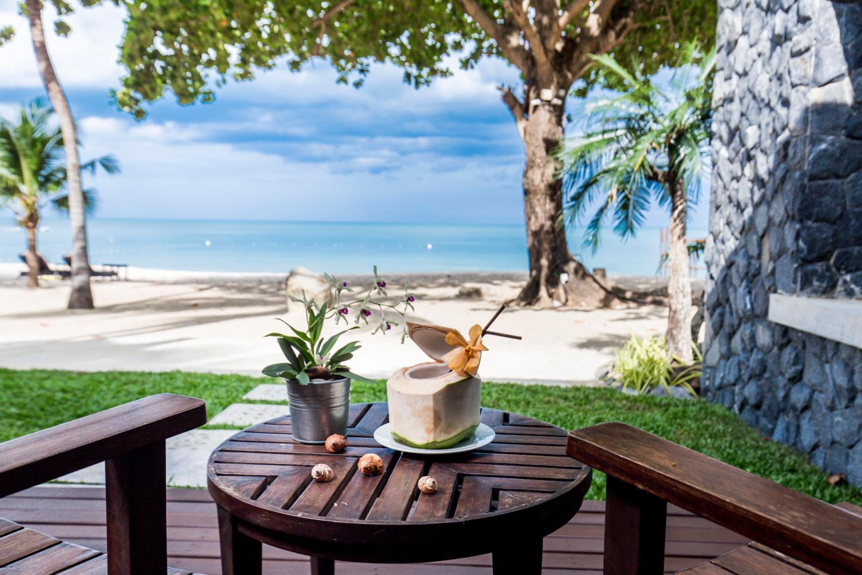 Beach Front Villa - Photo 5