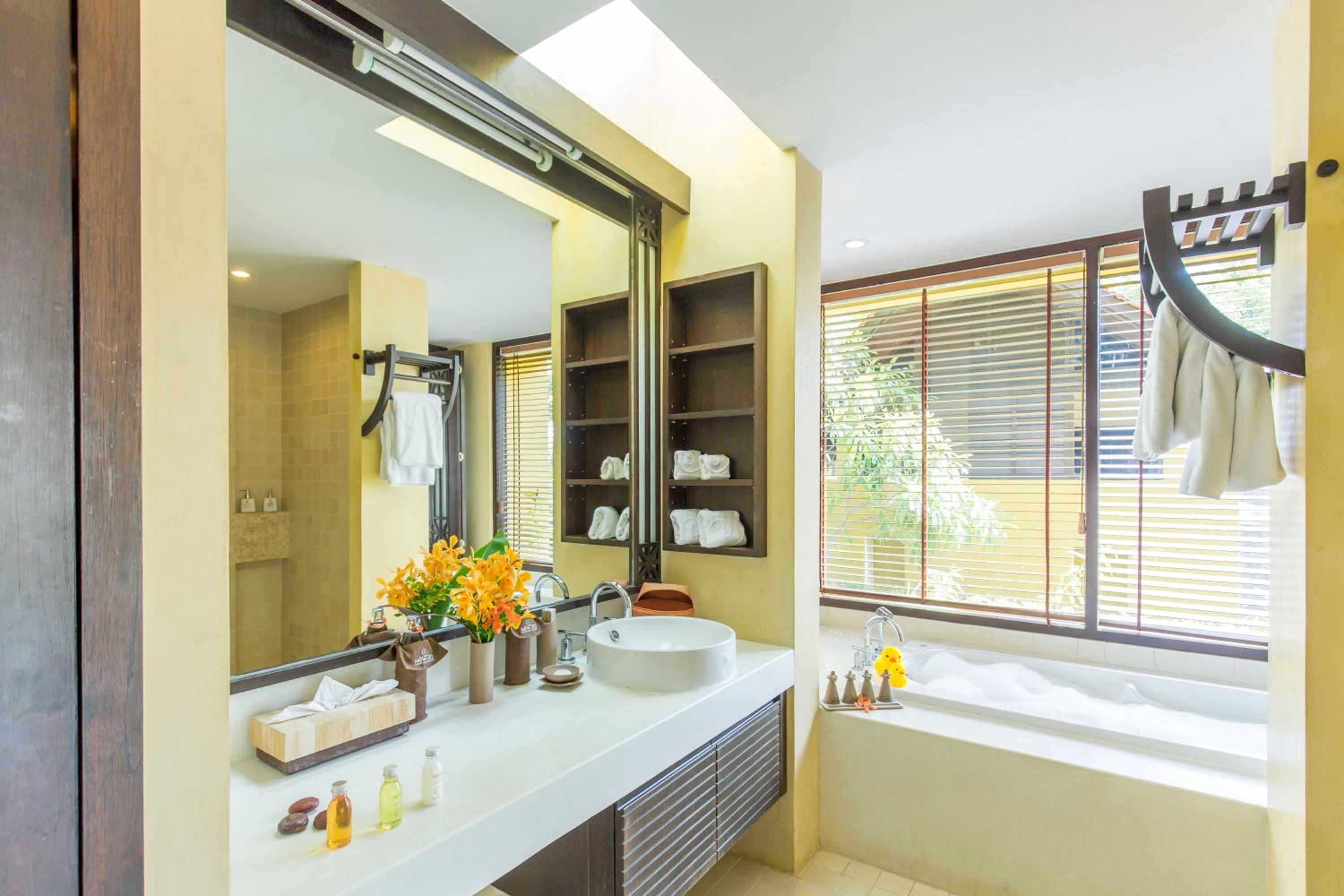Suite Villa - Photo 4