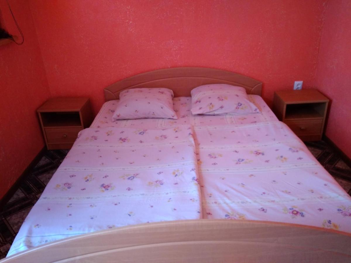 Budget Double Room photo 1