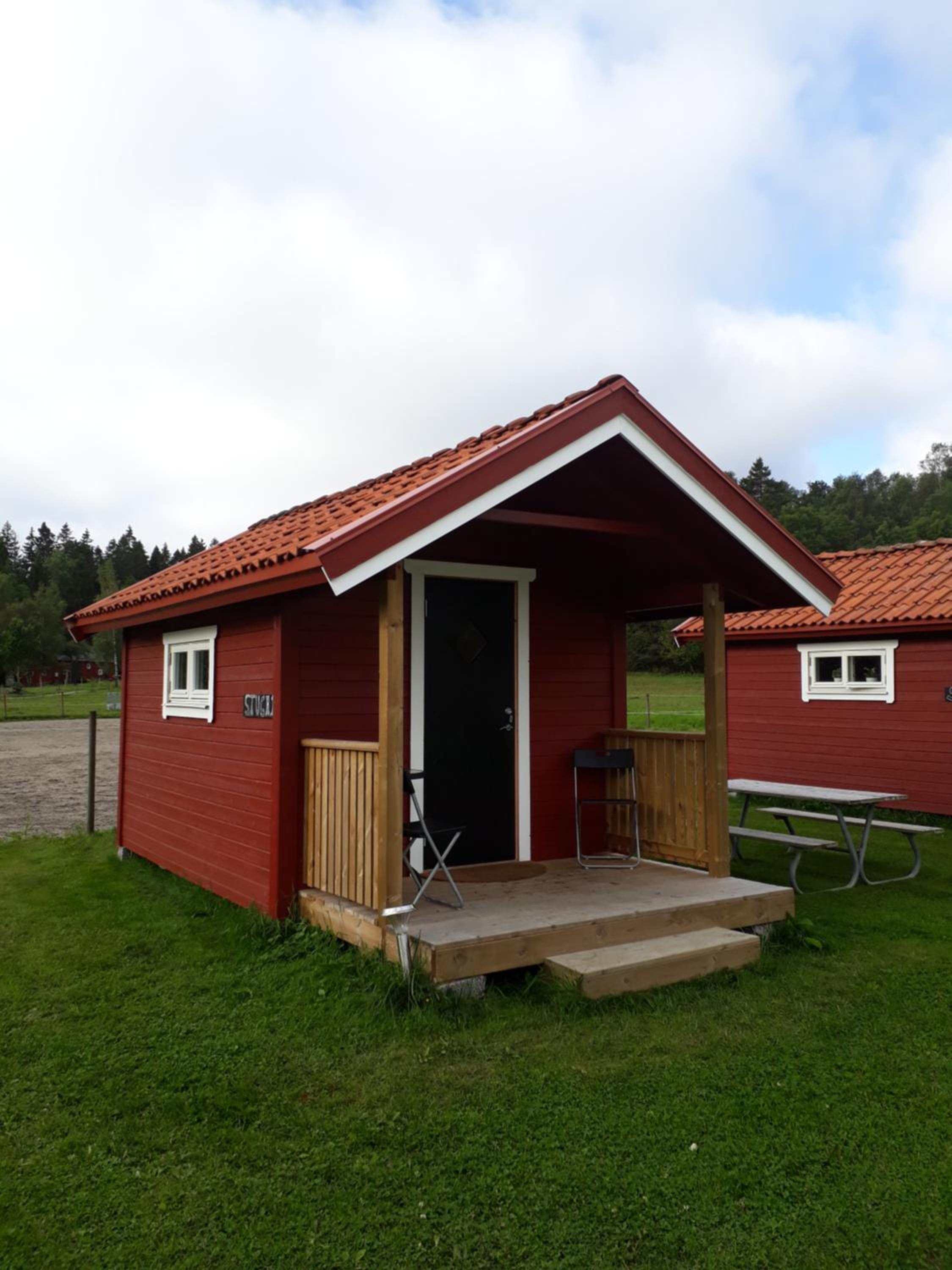 Cottage - Photo 6