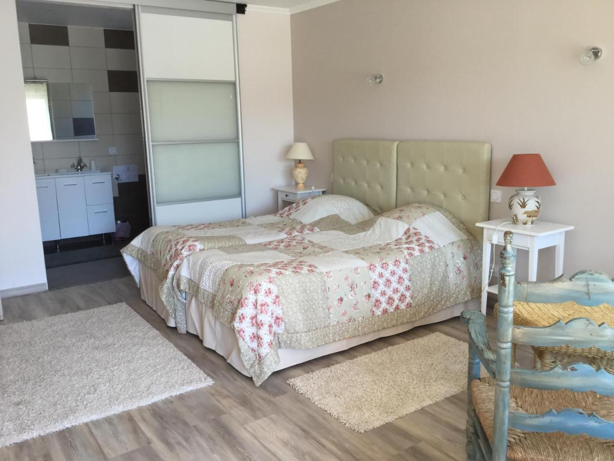Twin Room with Pool View