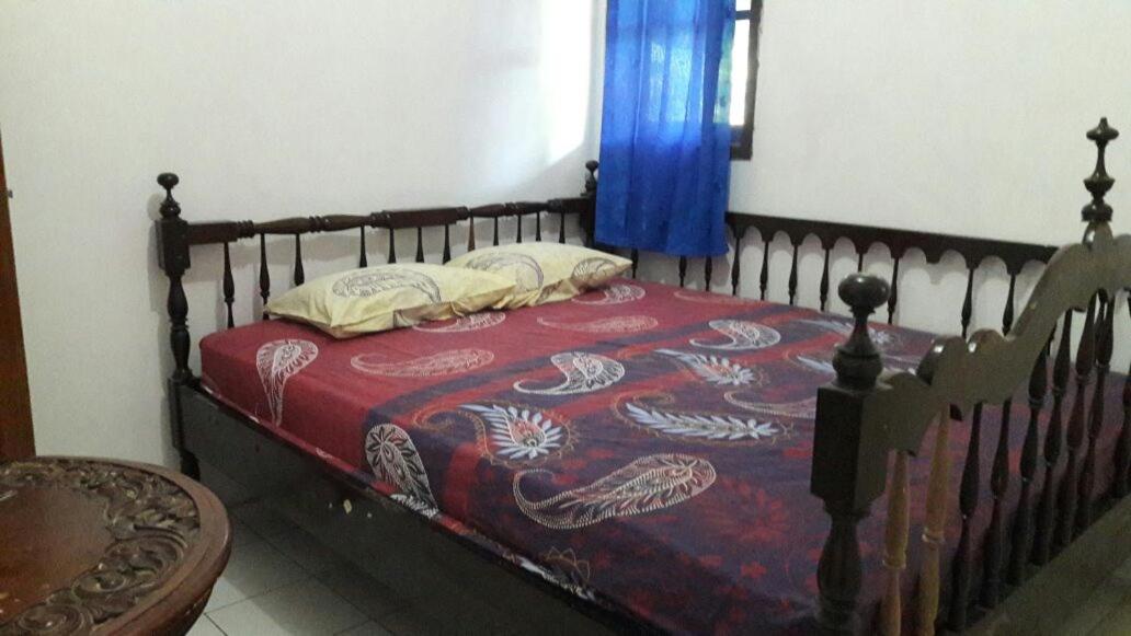 Double Room with Private Bathroom photo 1