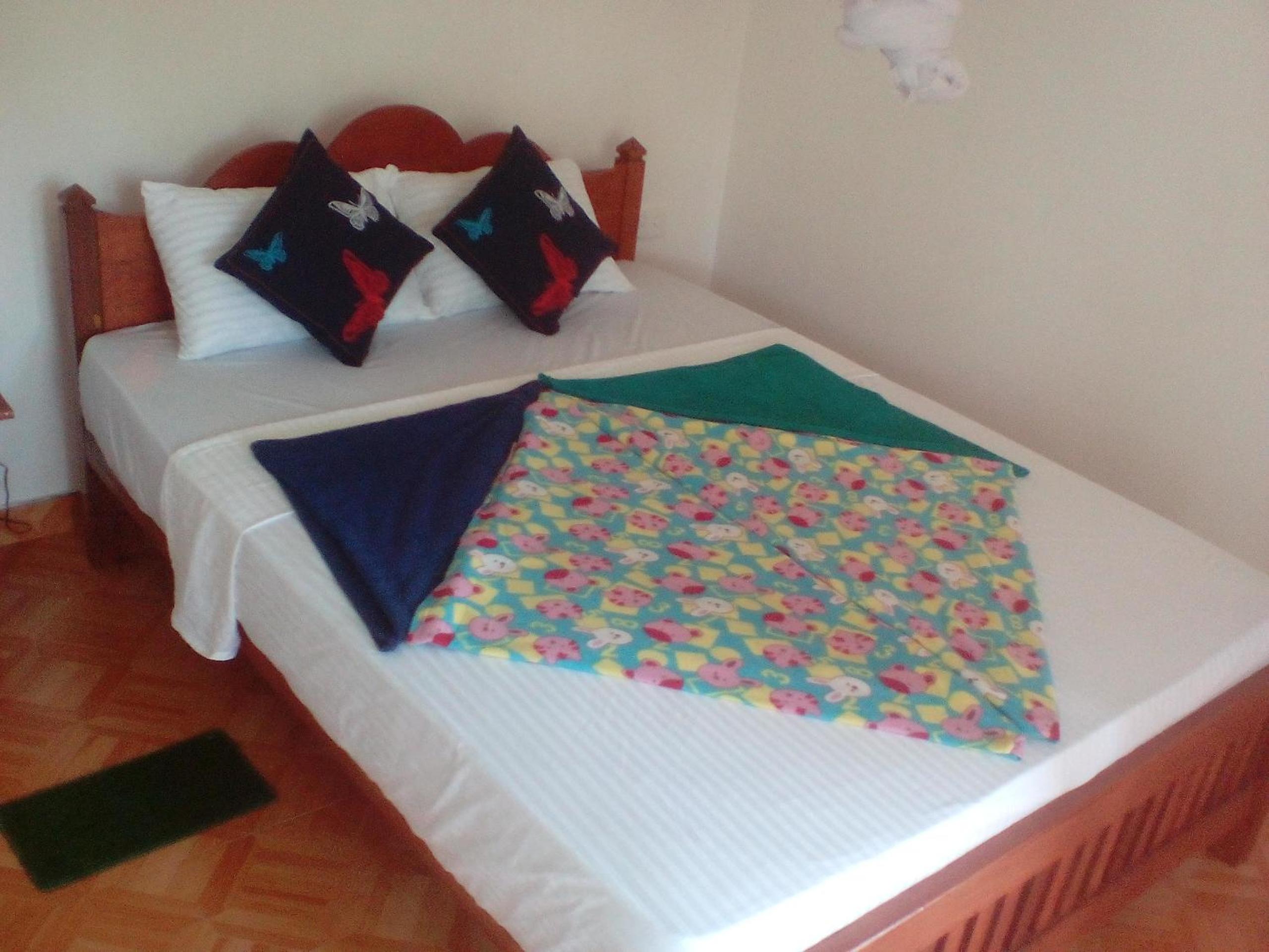 Standard Double Room photo 1