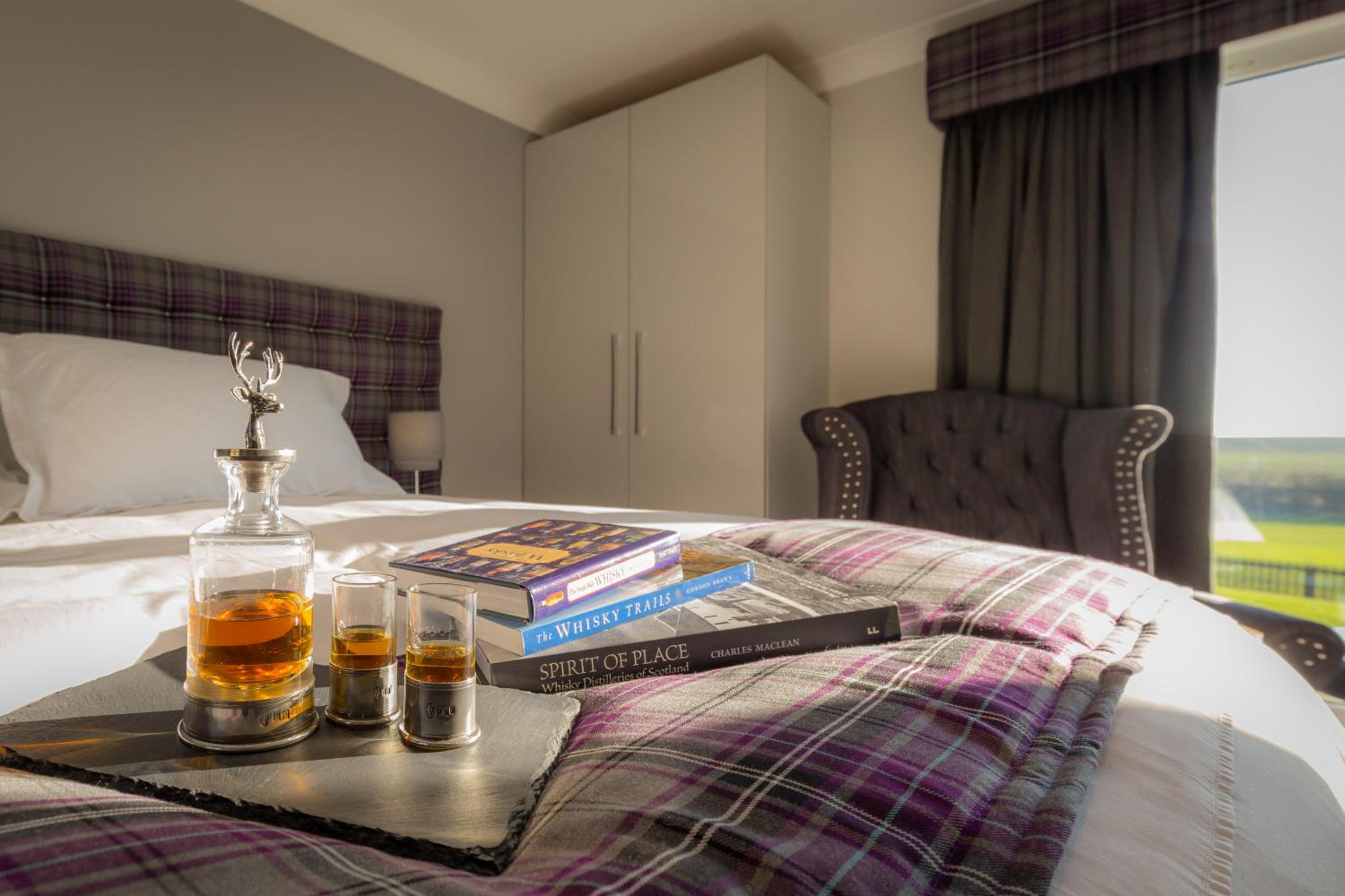 Superior Double or Twin Room photo 2