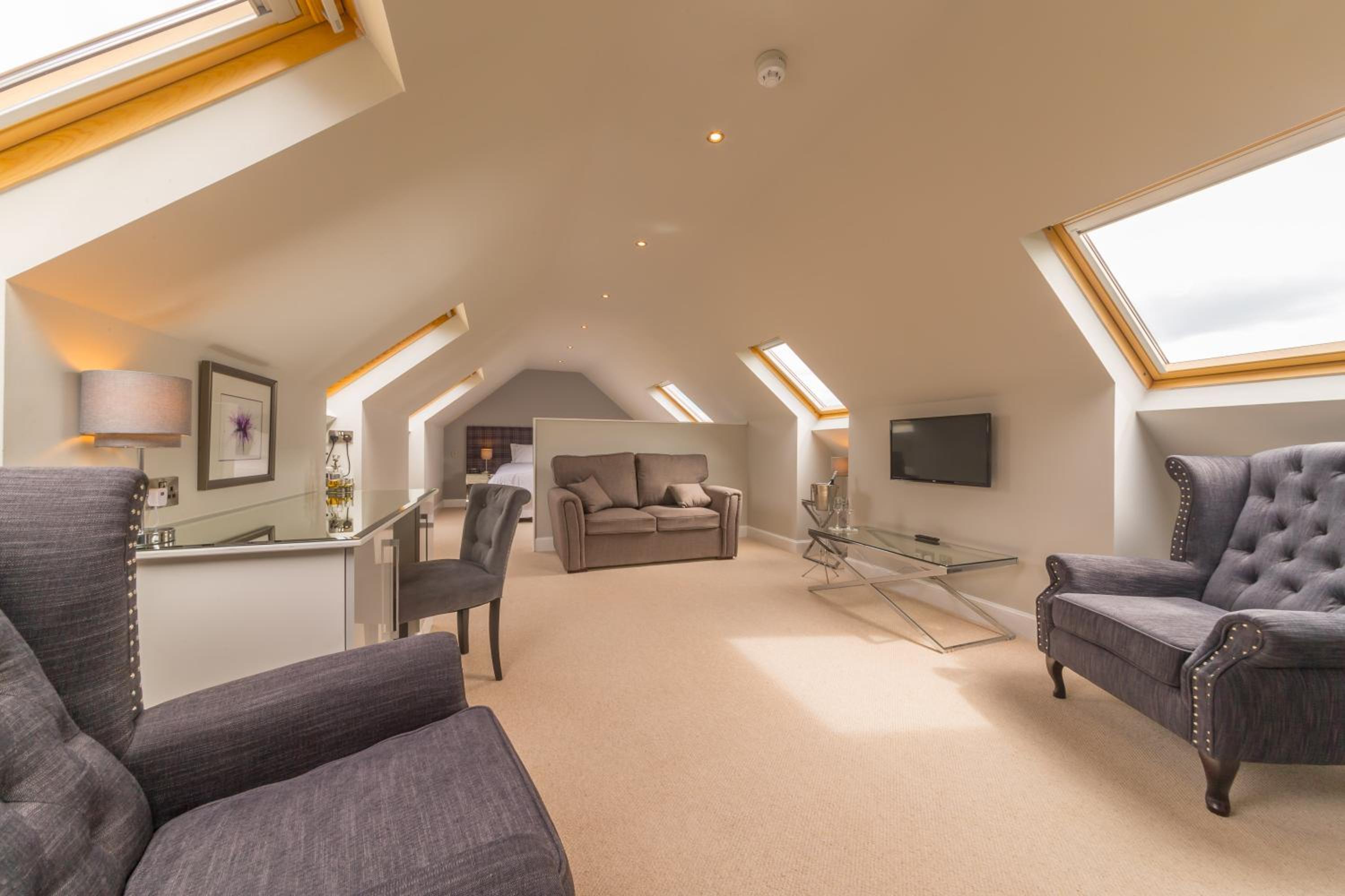 Superior Suite photo 1