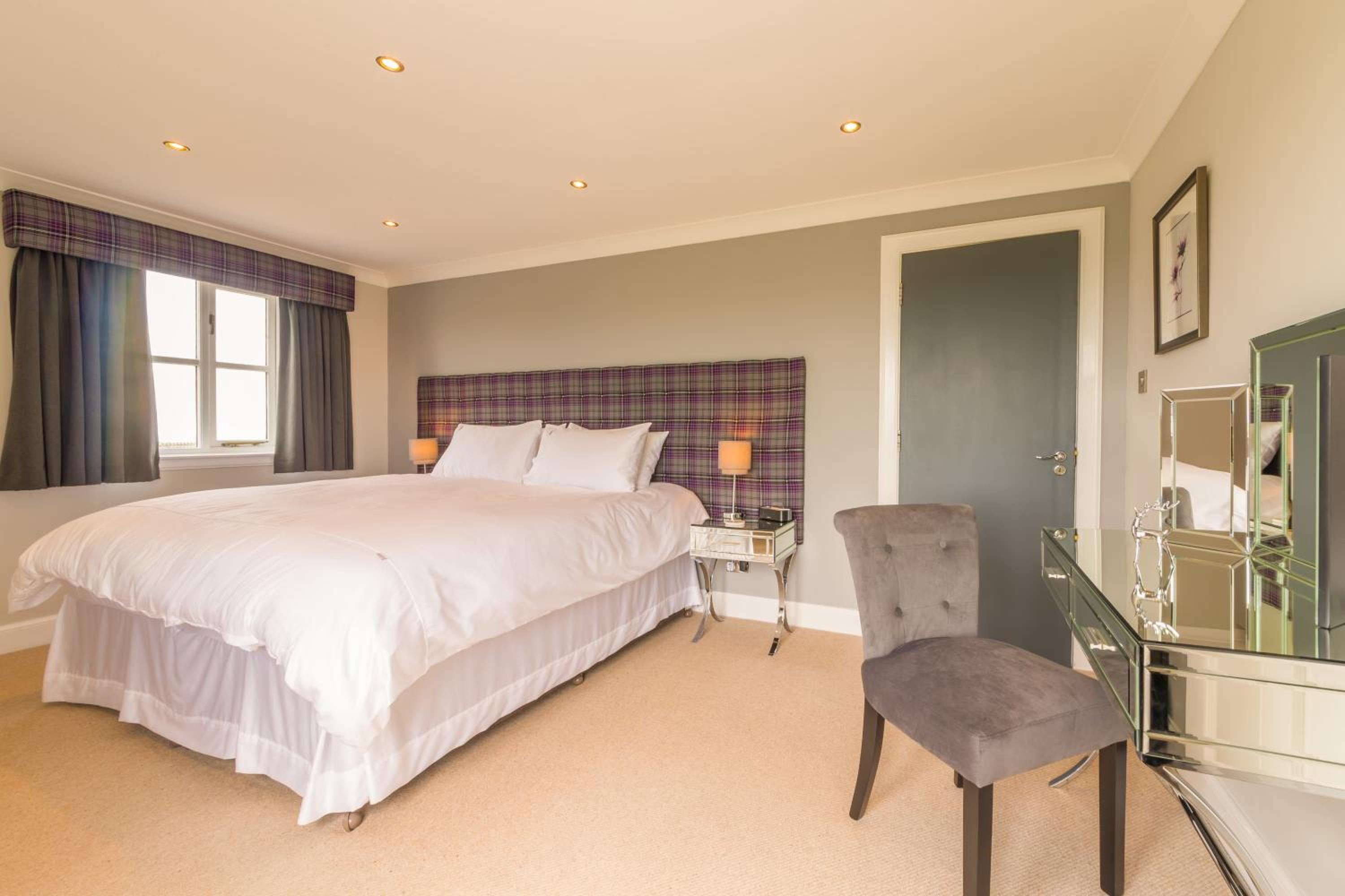 Superior Double or Twin Room photo 1
