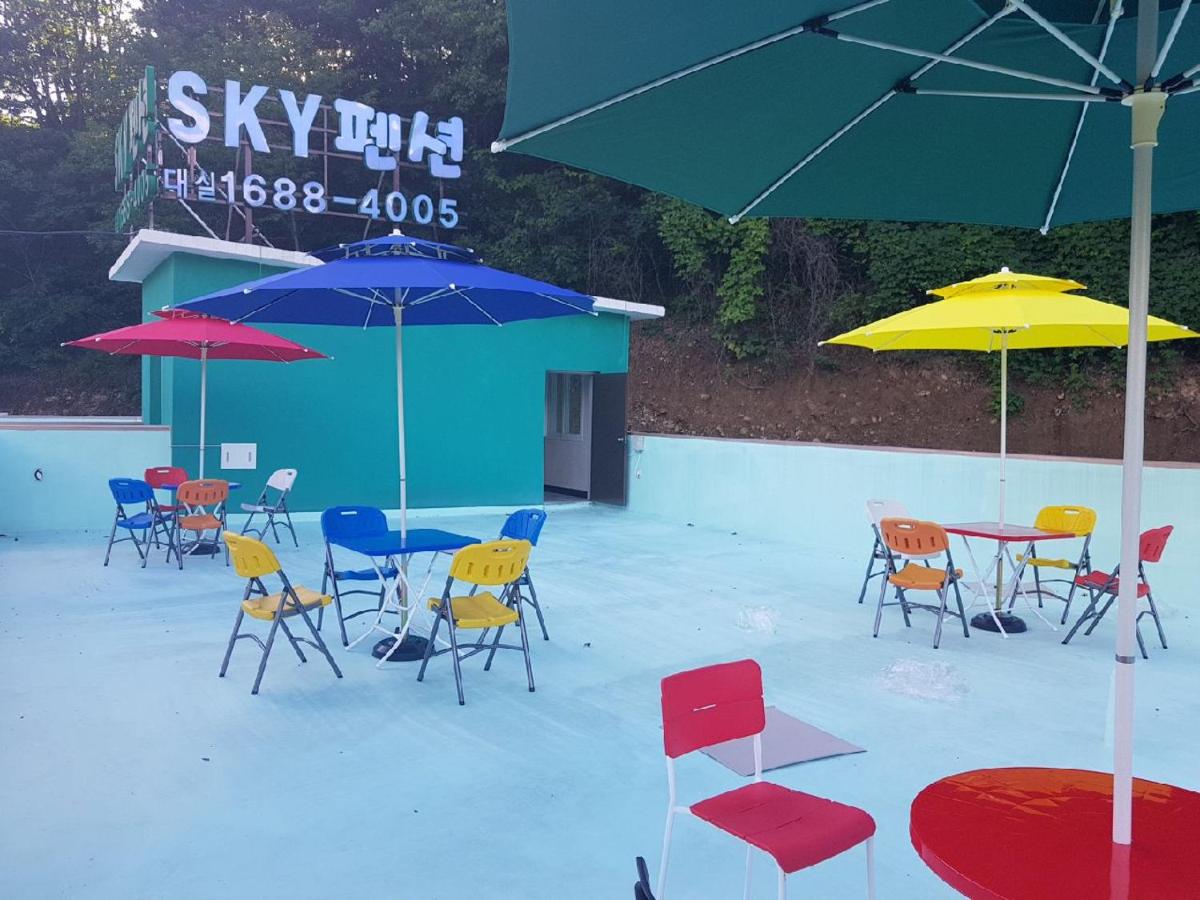Korean-Style Studio photo 3