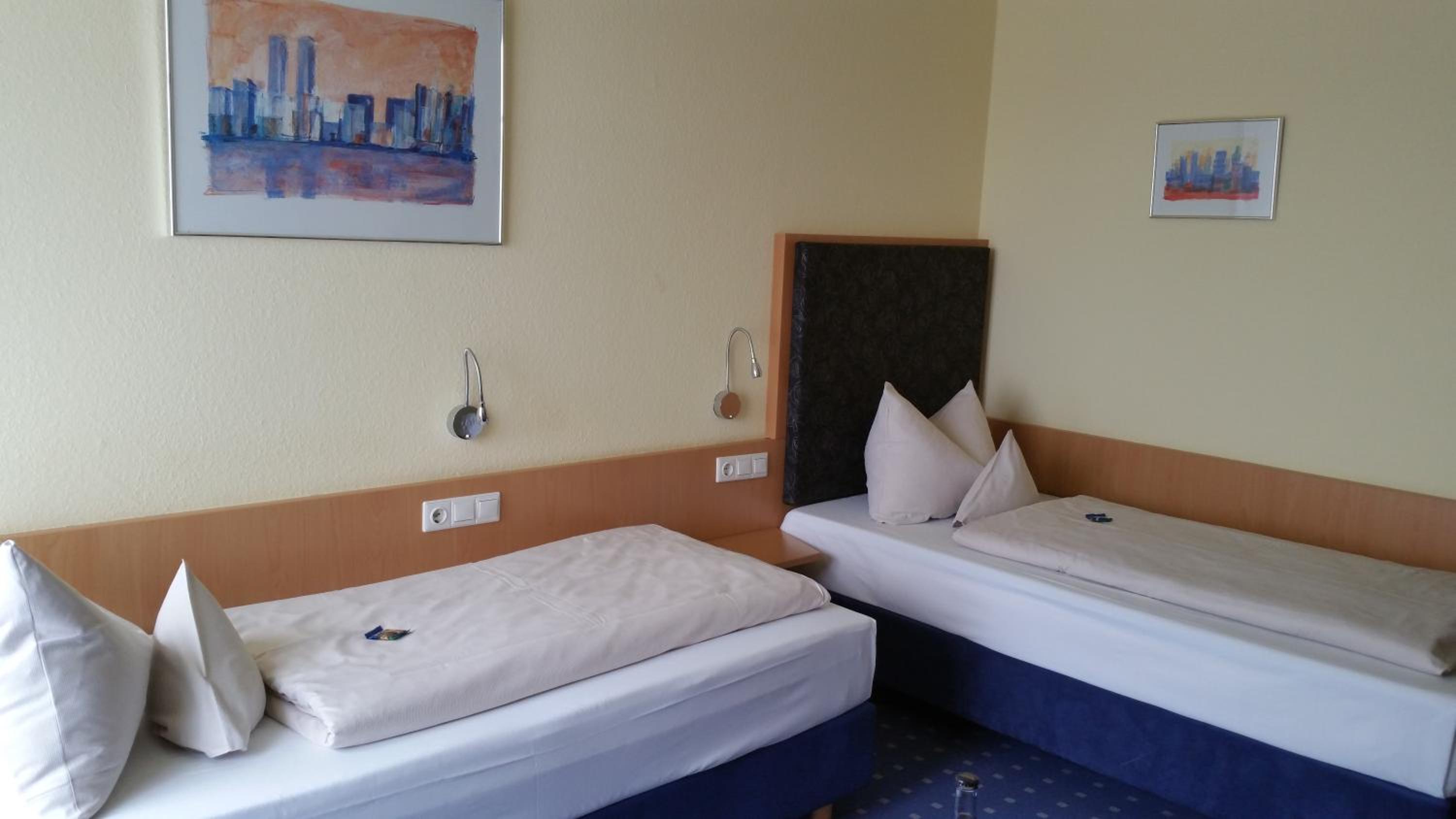 Comfort Double Room - Photo 5