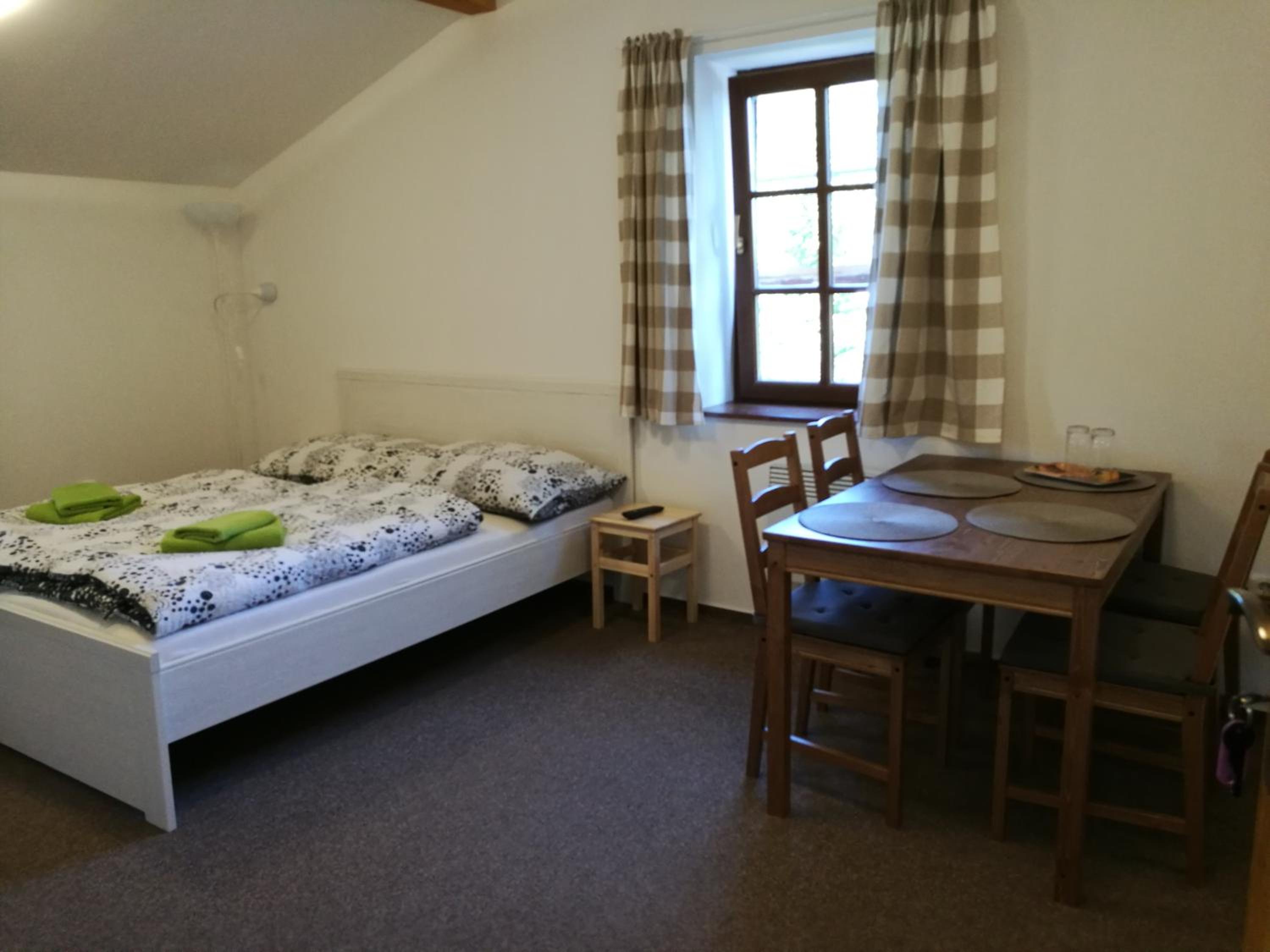 Suite photo 1