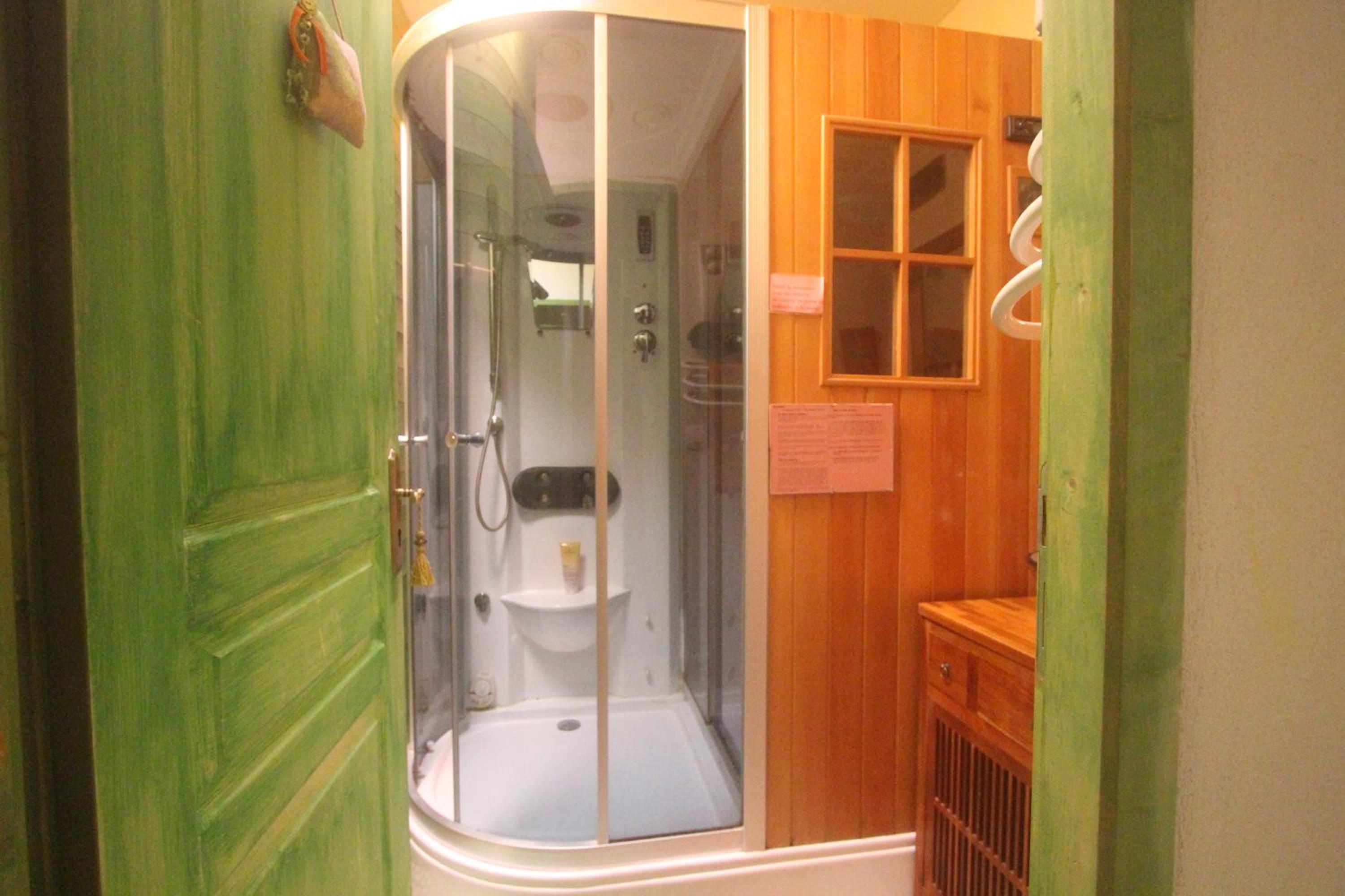 Family Suite photo 3