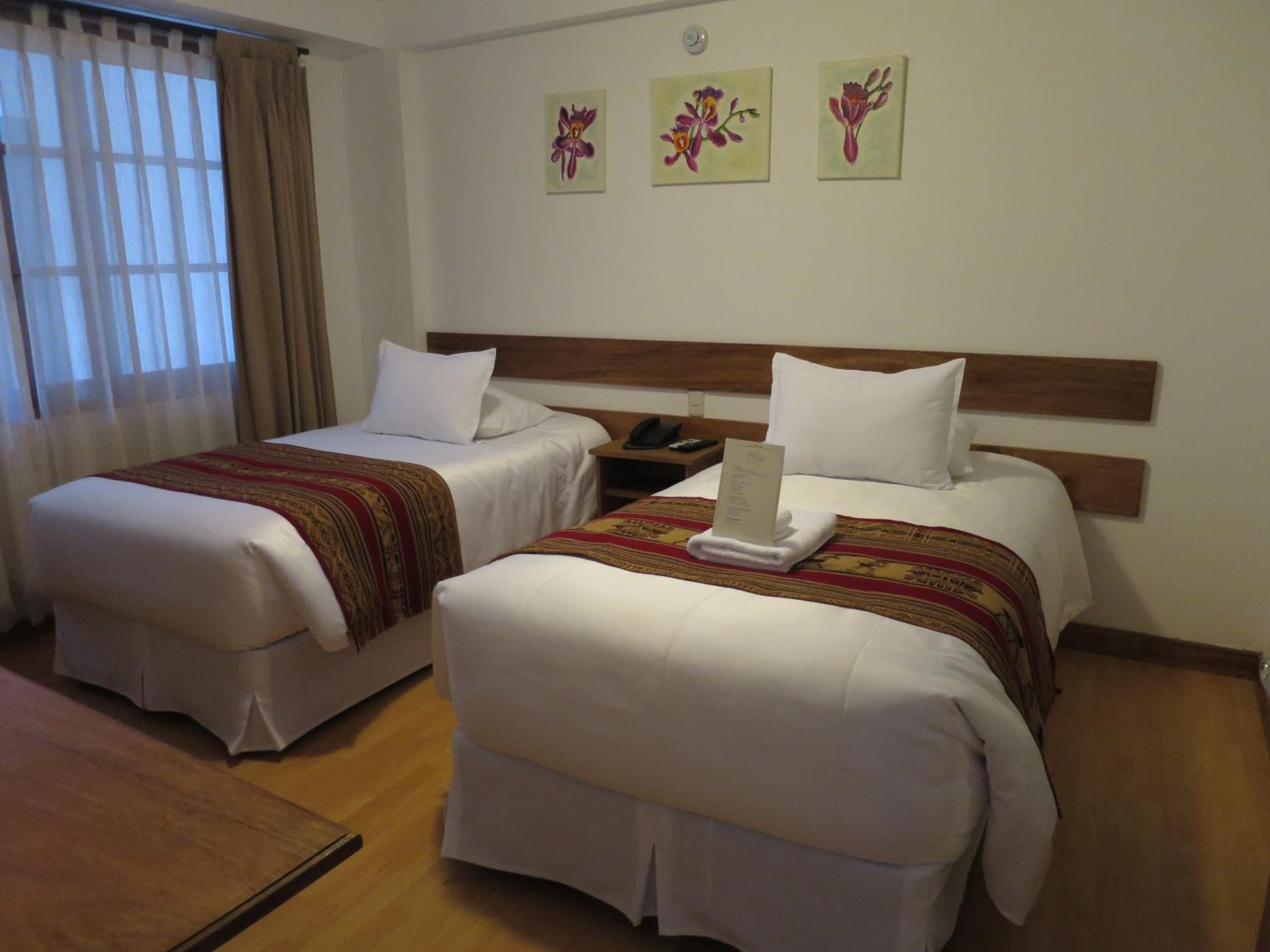 Twin Room photo 1