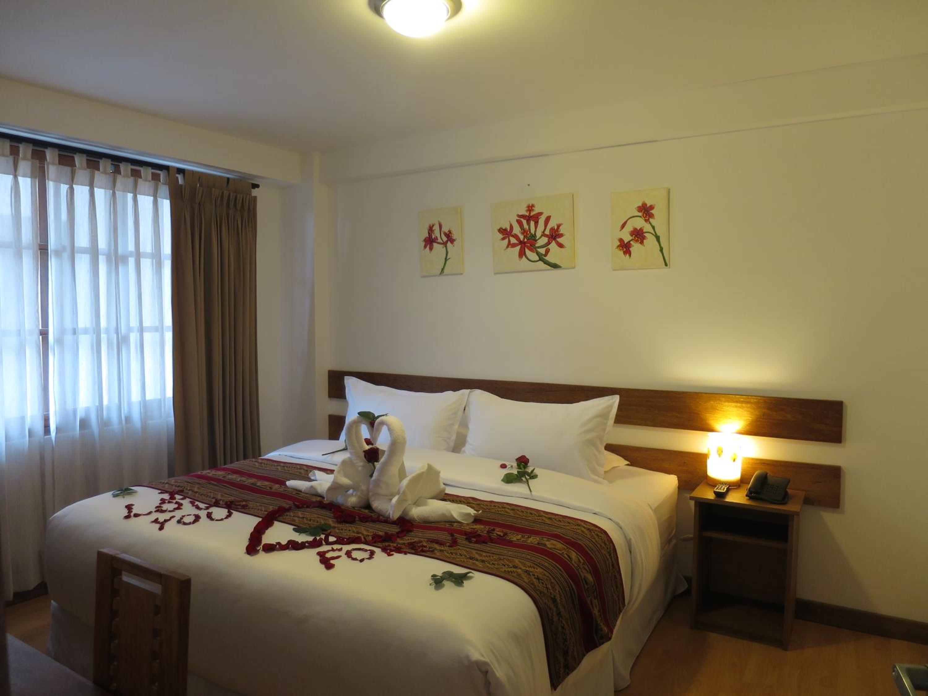 Double Room photo 1