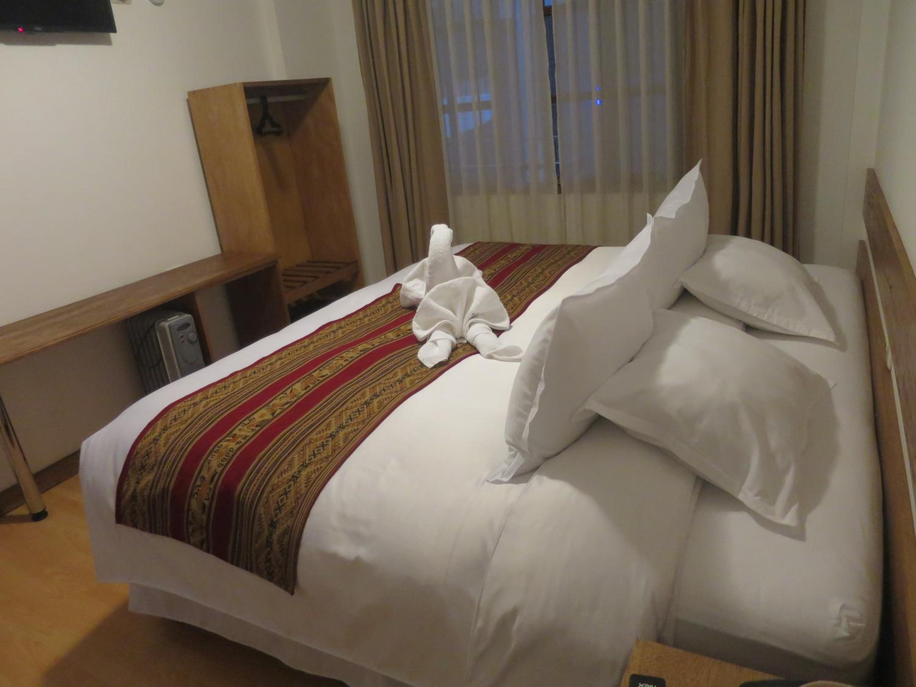 Double Room photo 3