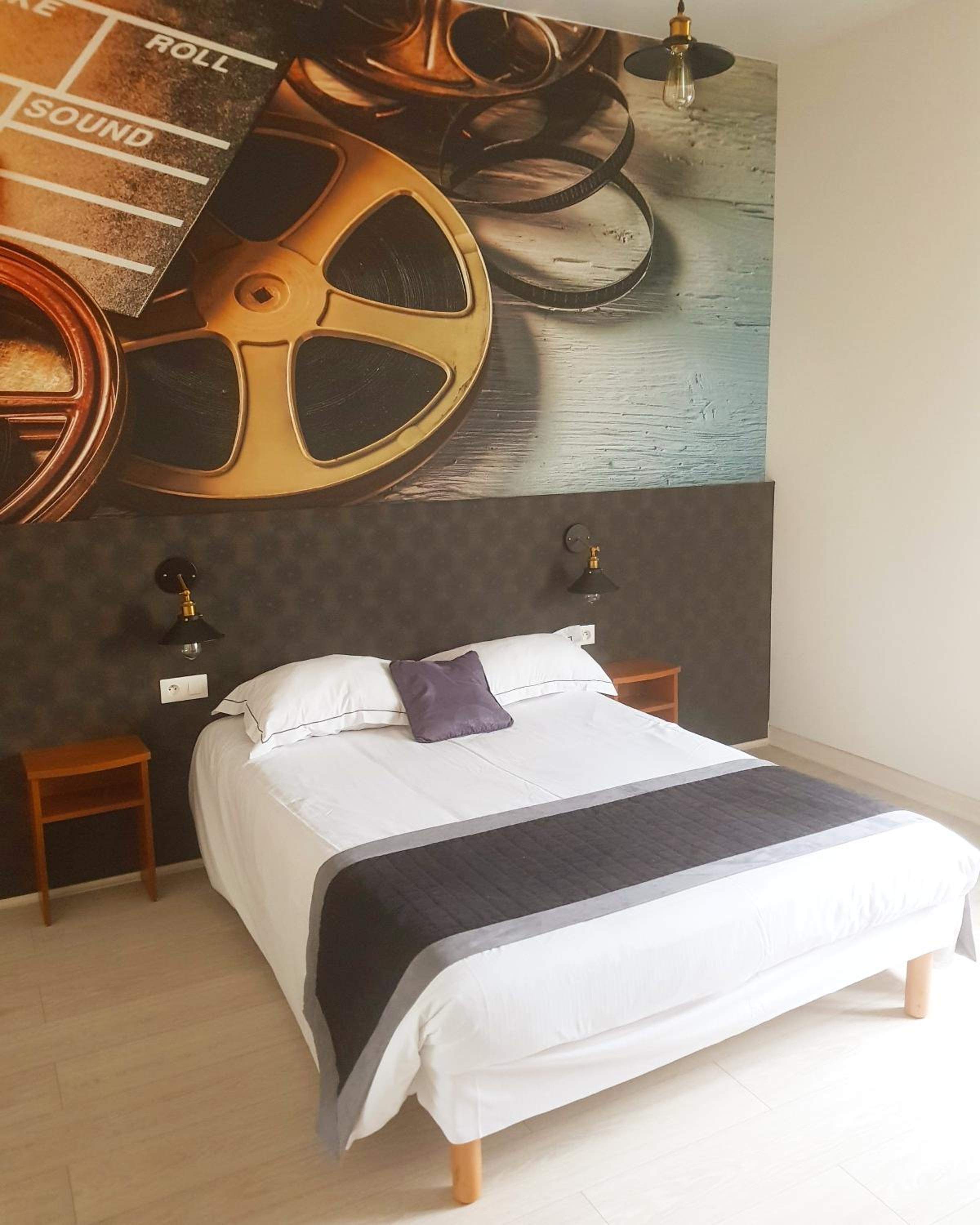 Comfort Double Room photo 2