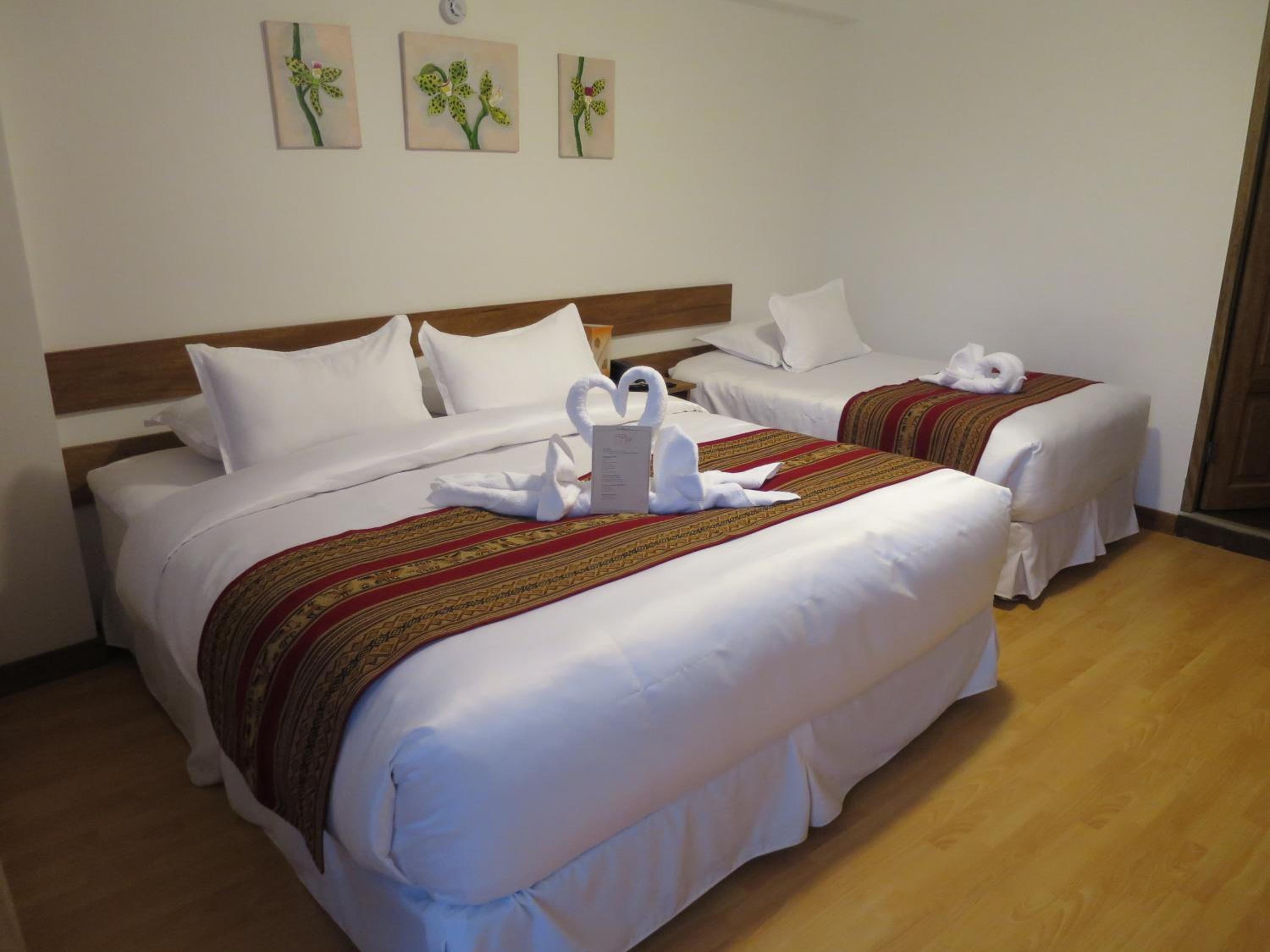 Classic Triple Room photo 1
