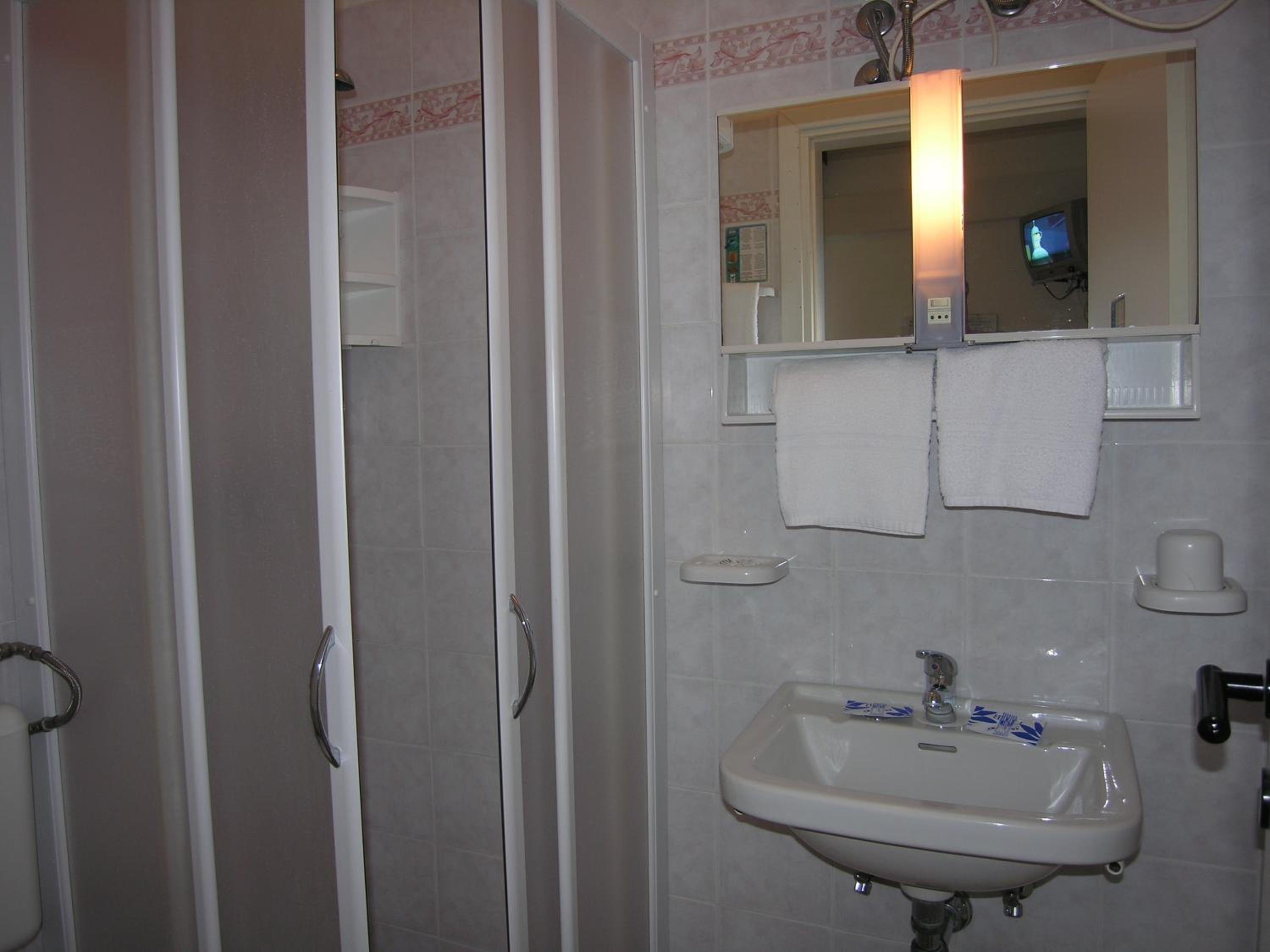 Triple Room with Terrace - Photo 6