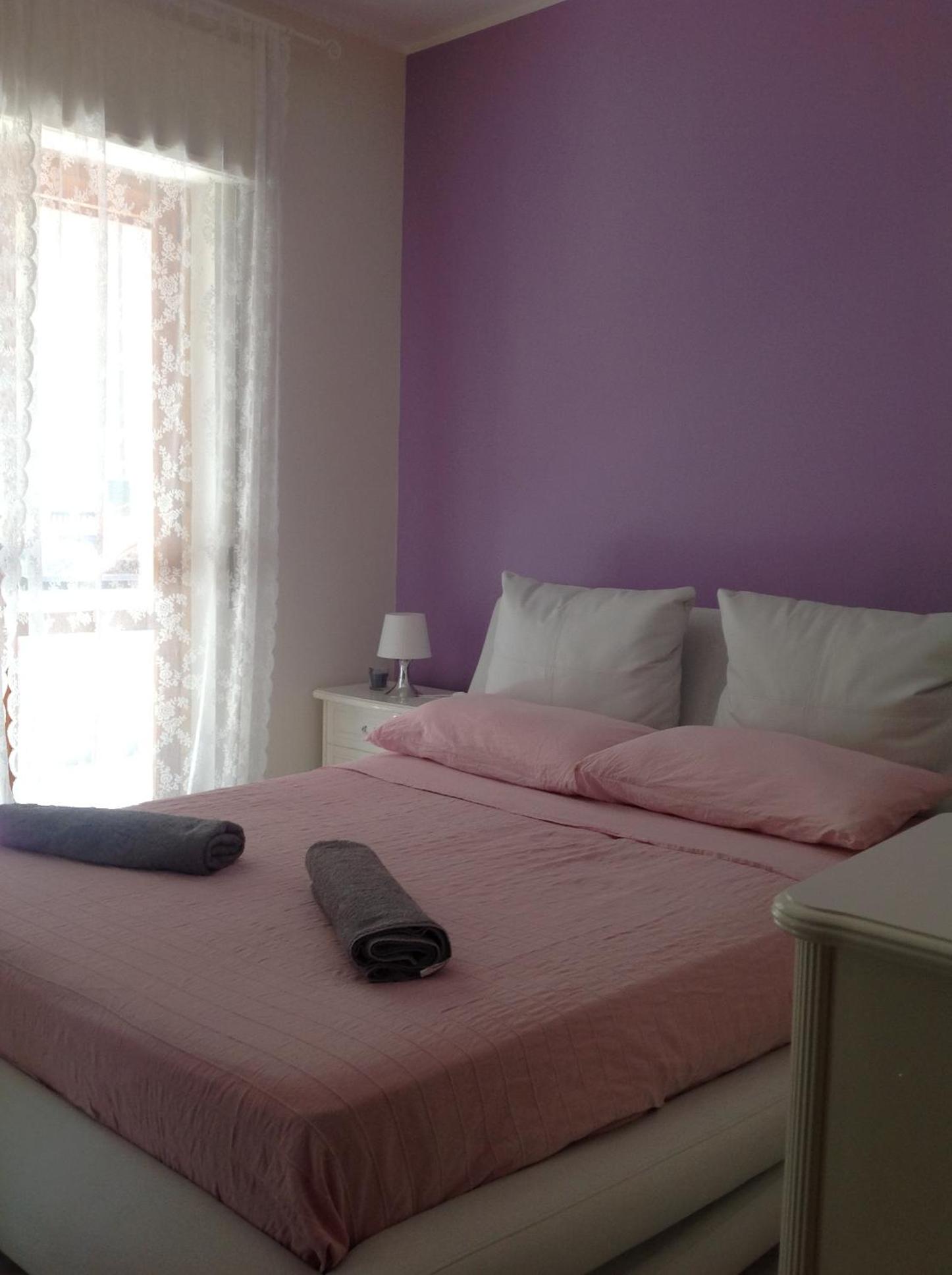 Two-Bedroom Apartment with Terrace photo 2