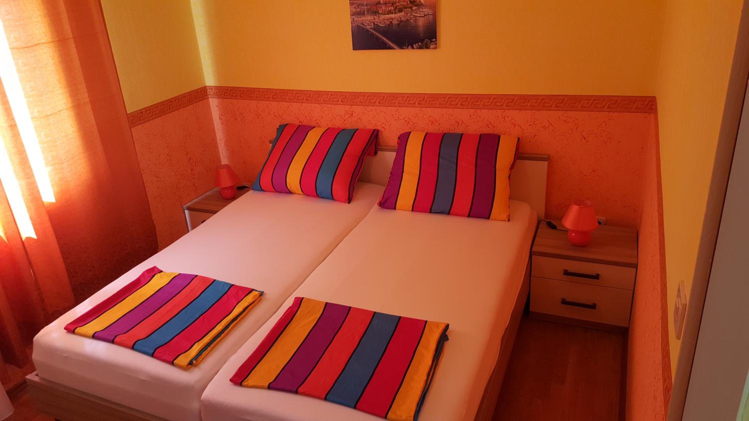 Apartment - Ground Floor