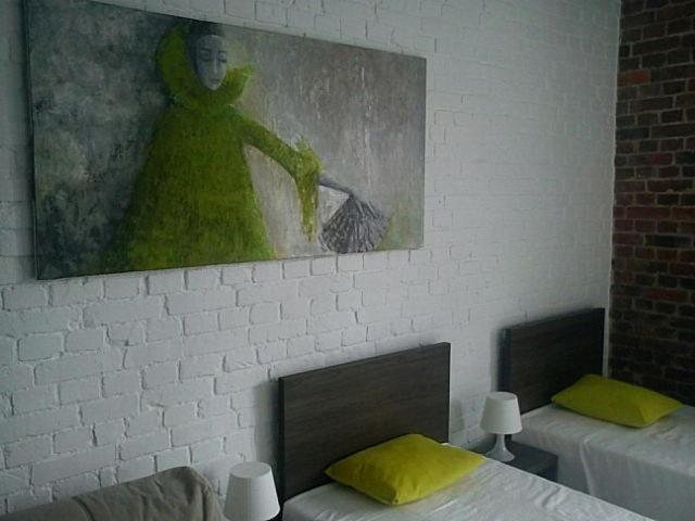 Standard Apartment - Photo 7