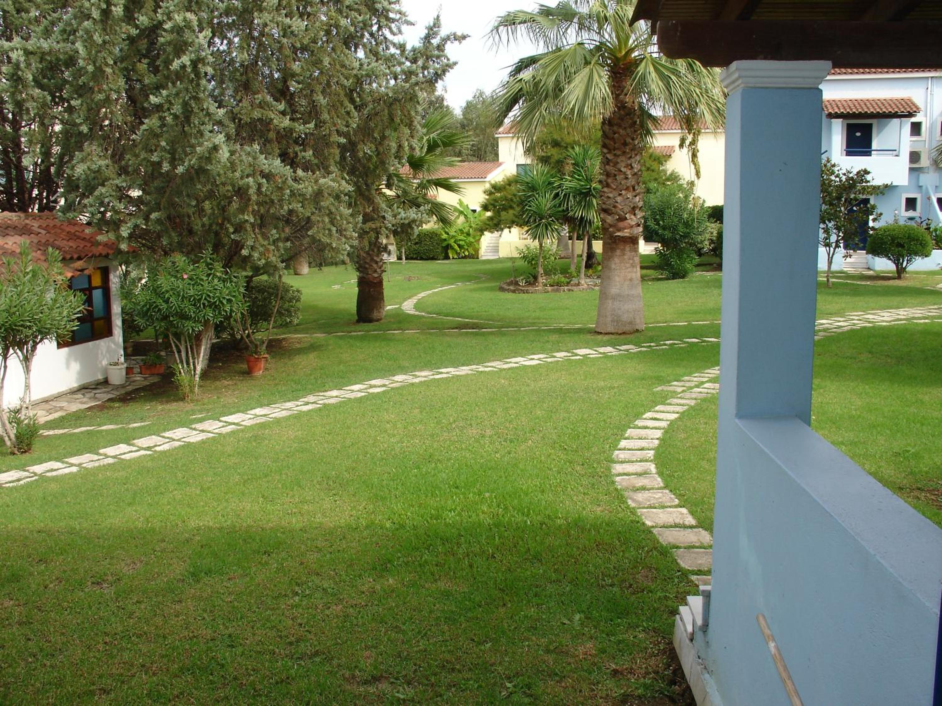 Studio with Garden View photo 3