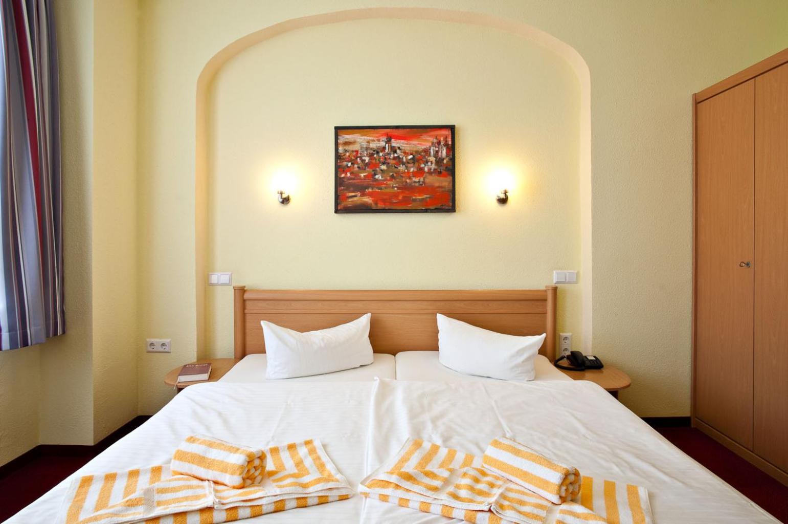 Double Room - Photo 1