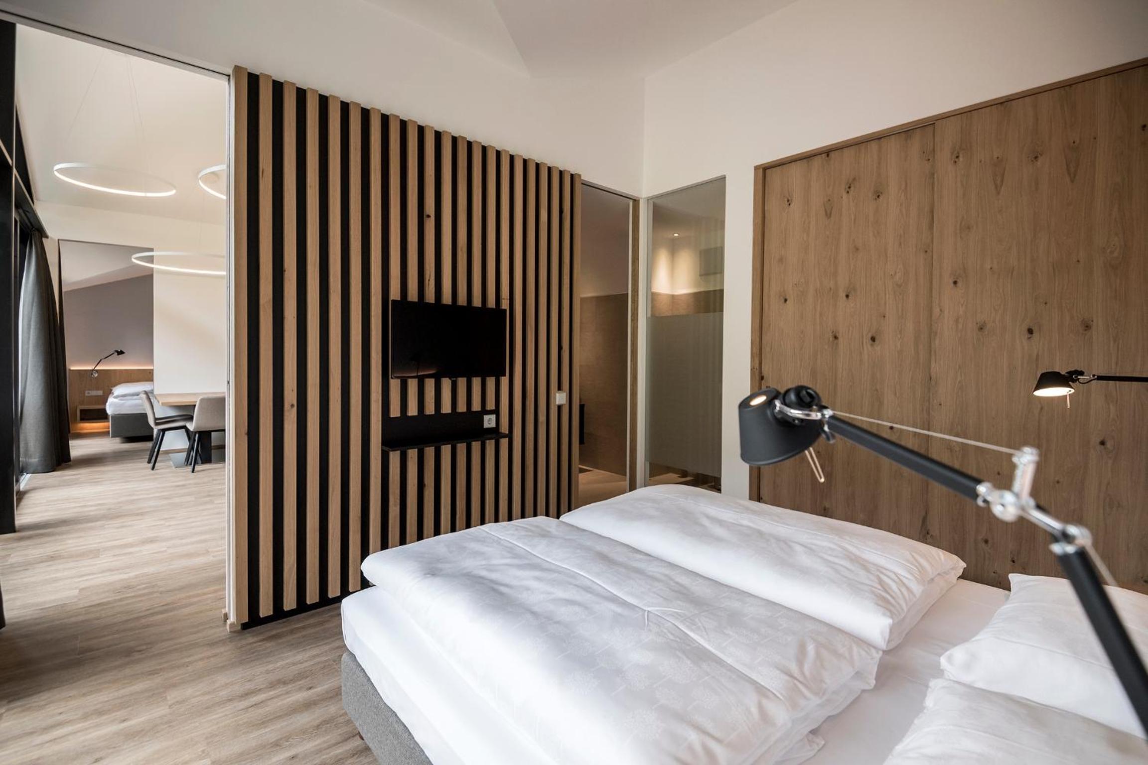 Penthouse Apartment photo 1