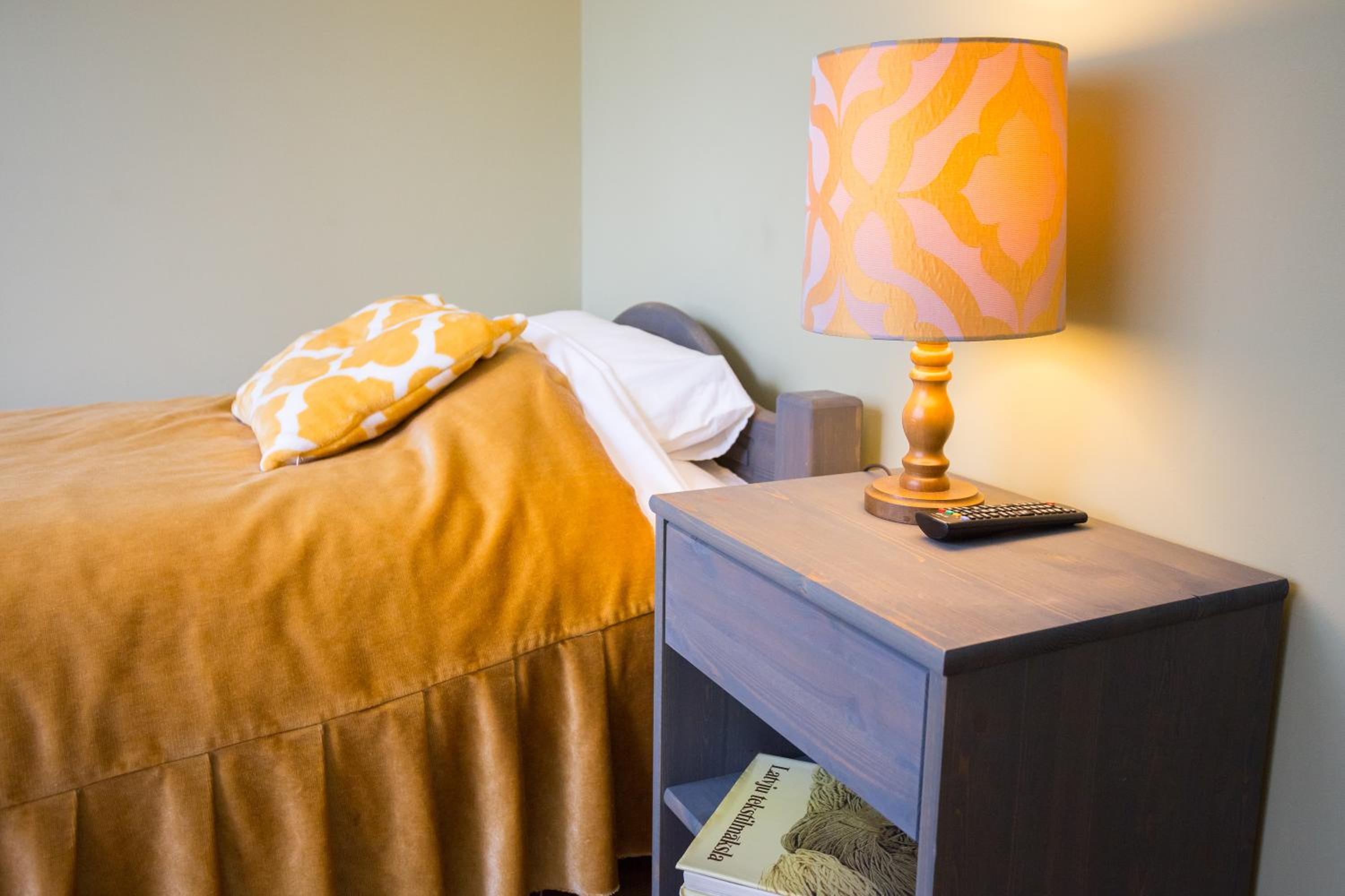 Single Room photo 1