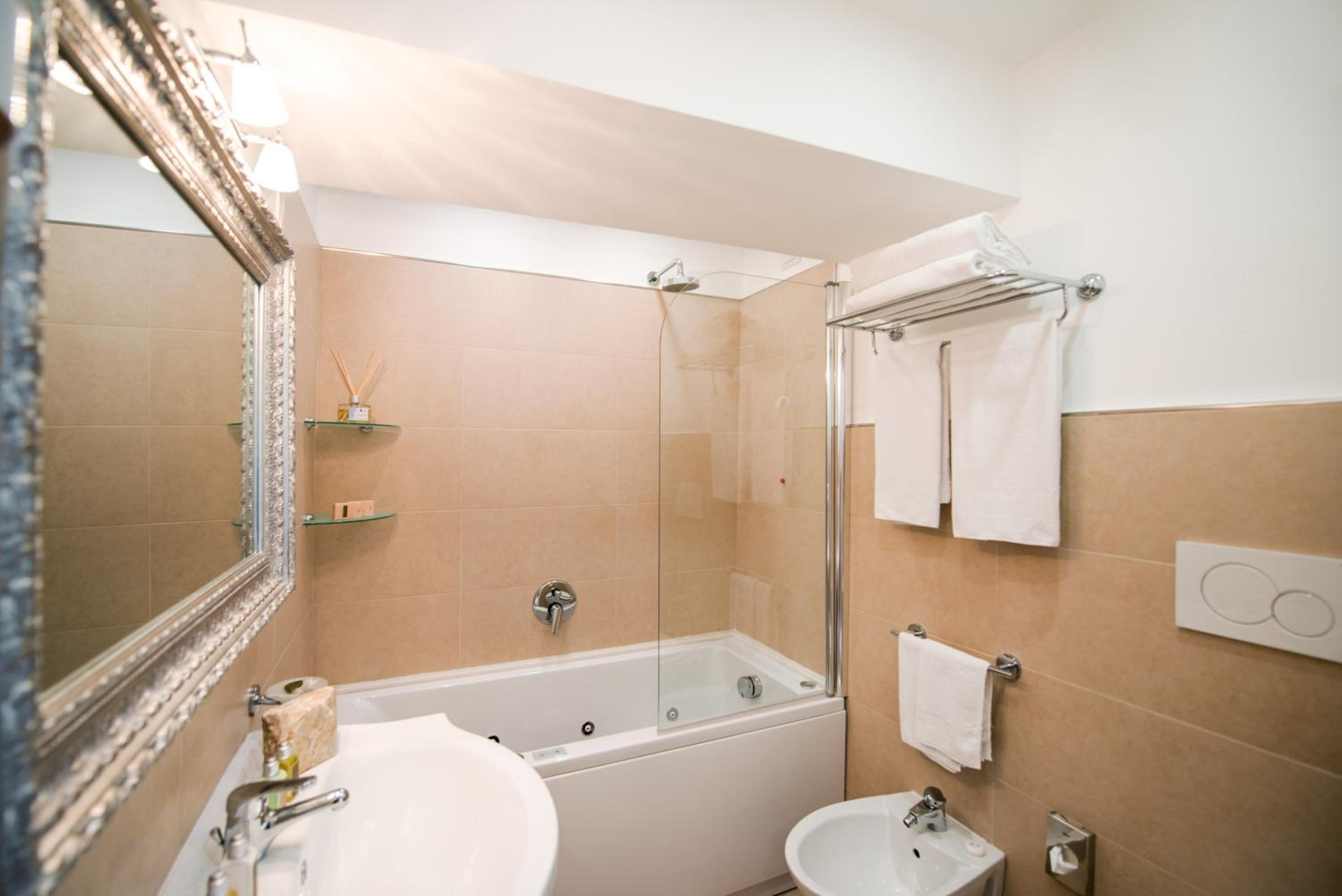 Deluxe Double Room with Sea View - Annex - Photo 5