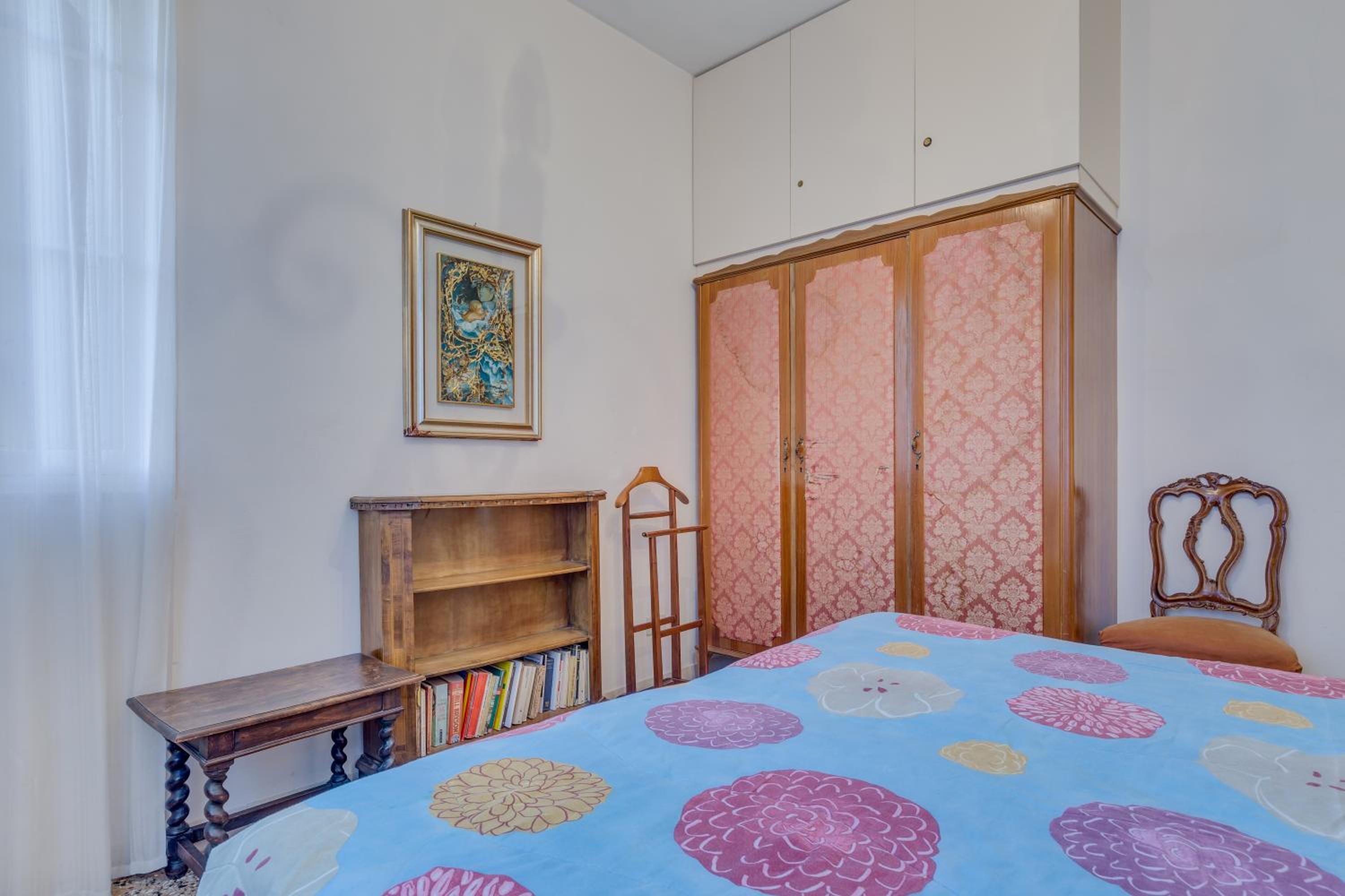 Two-Bedroom Apartment With Canal View - Fondamenta Dei Furlani, Castello 3289 photo 1
