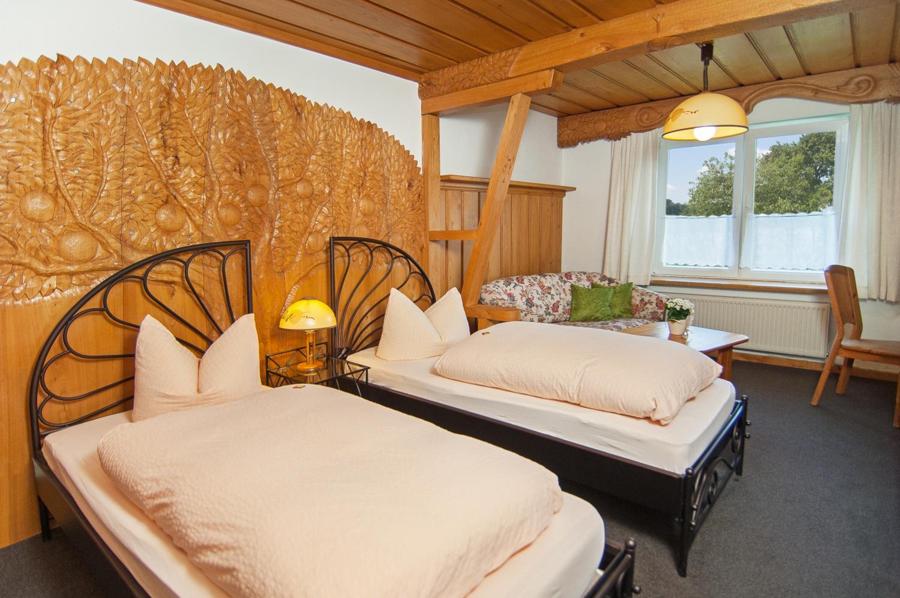 Comfort Double Room - Photo 4