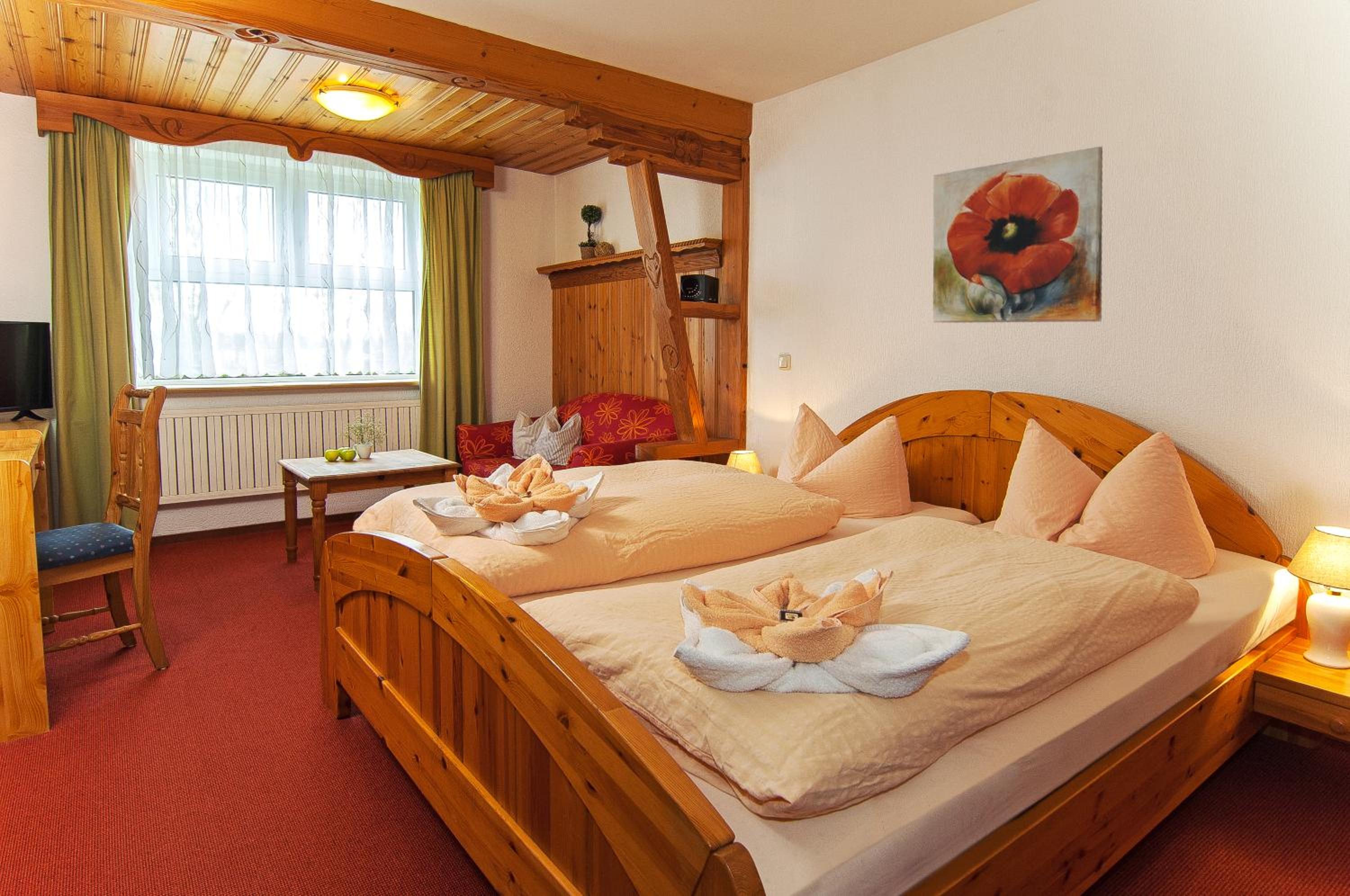 Comfort Double Room - Photo 7