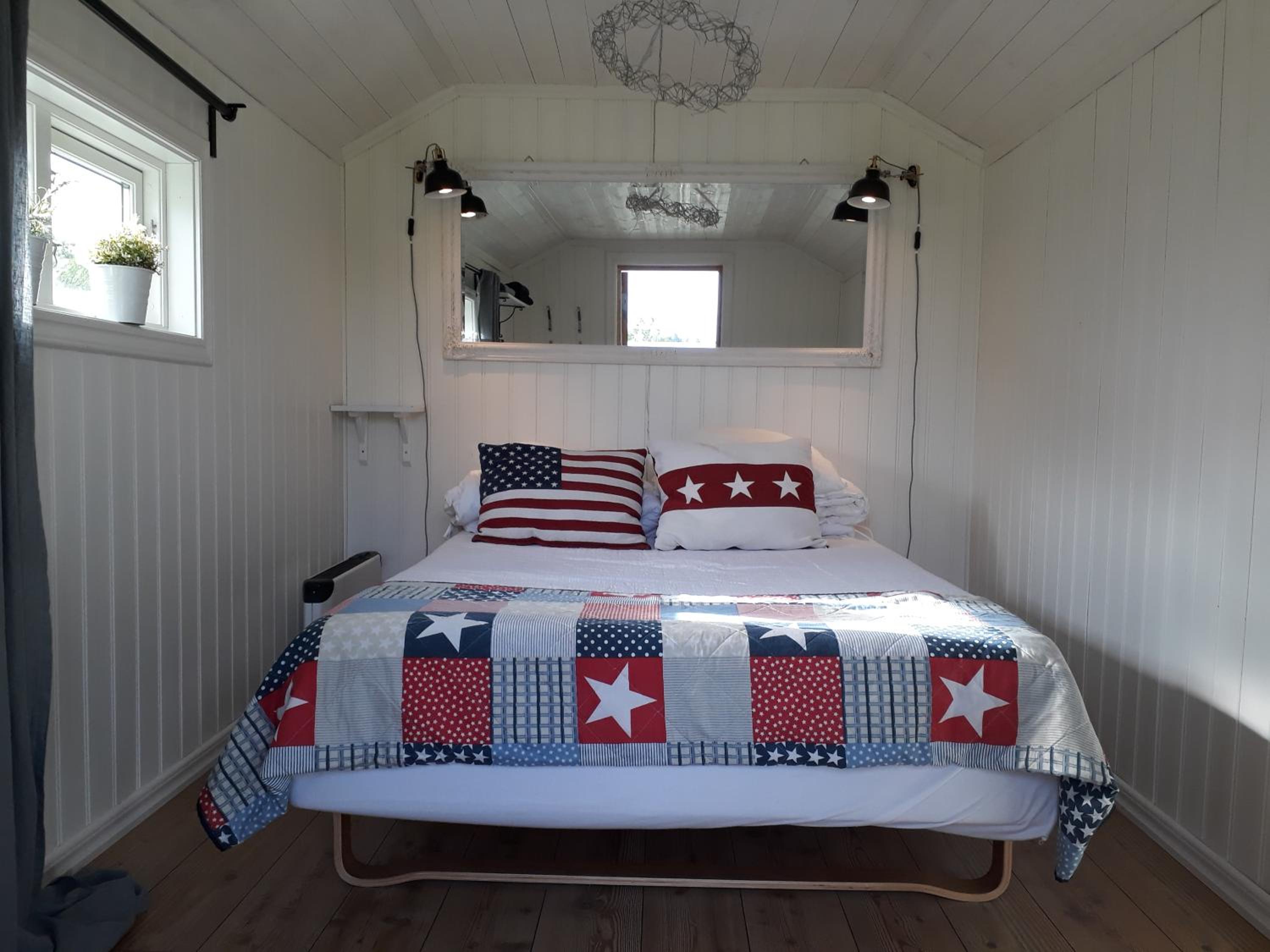 Cottage photo 1