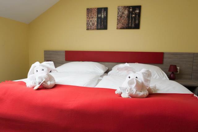 Double Room - Photo 1
