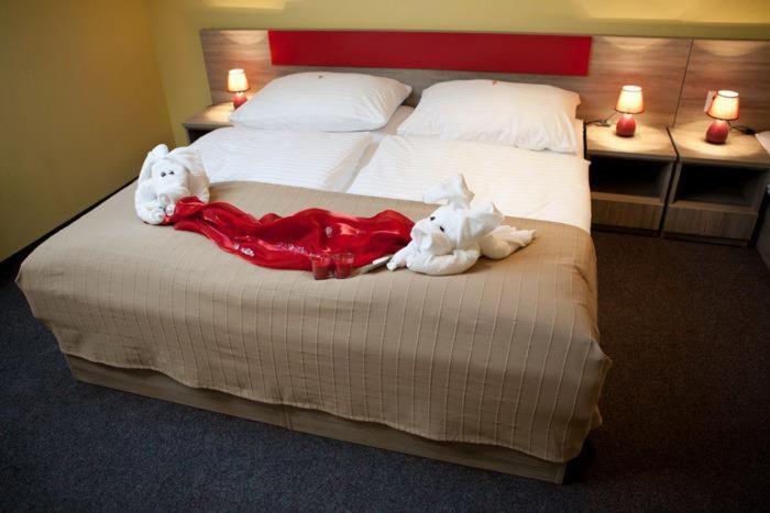 Double Room - Photo 4