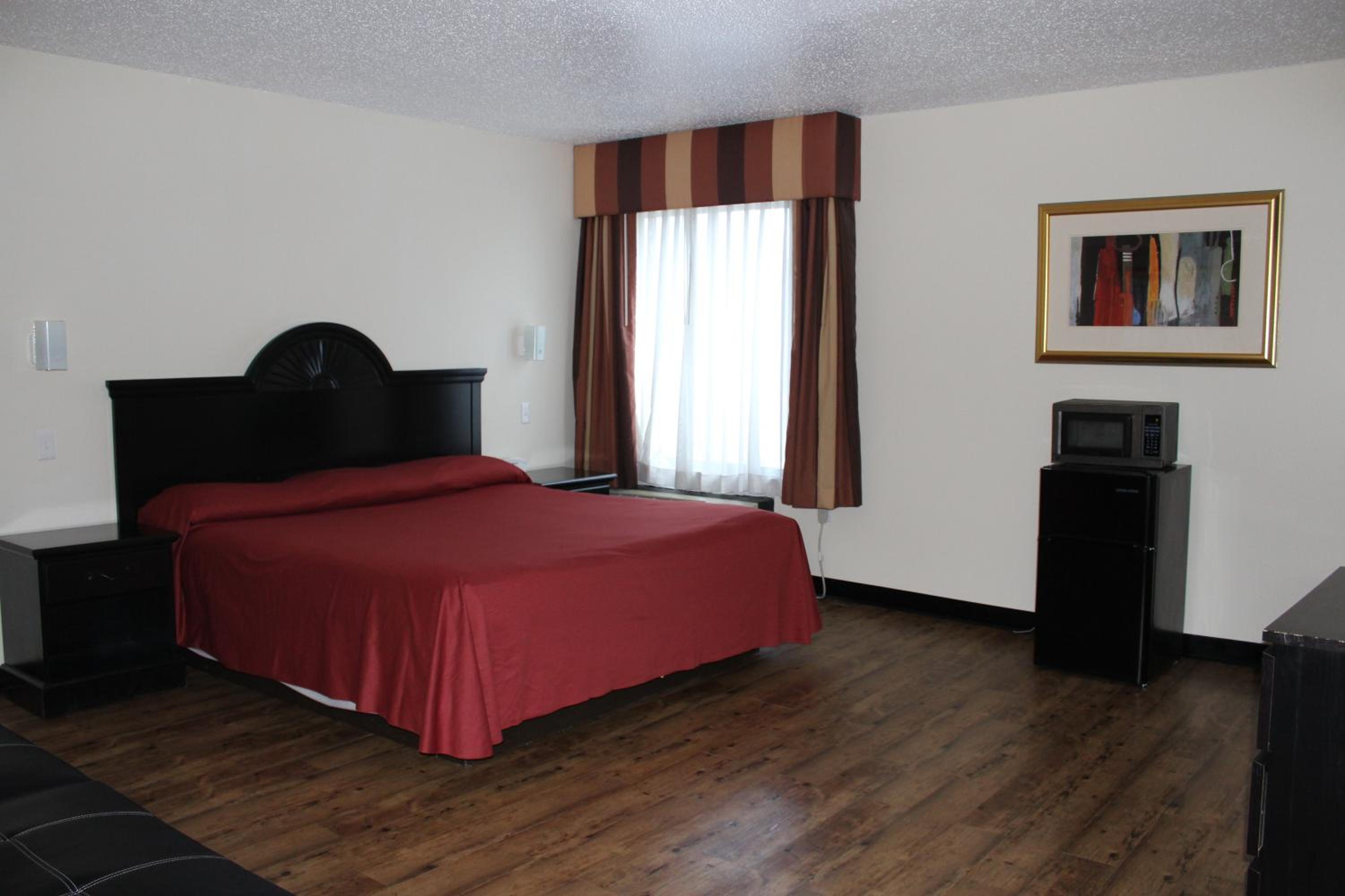 Standard Single Room - Photo 1