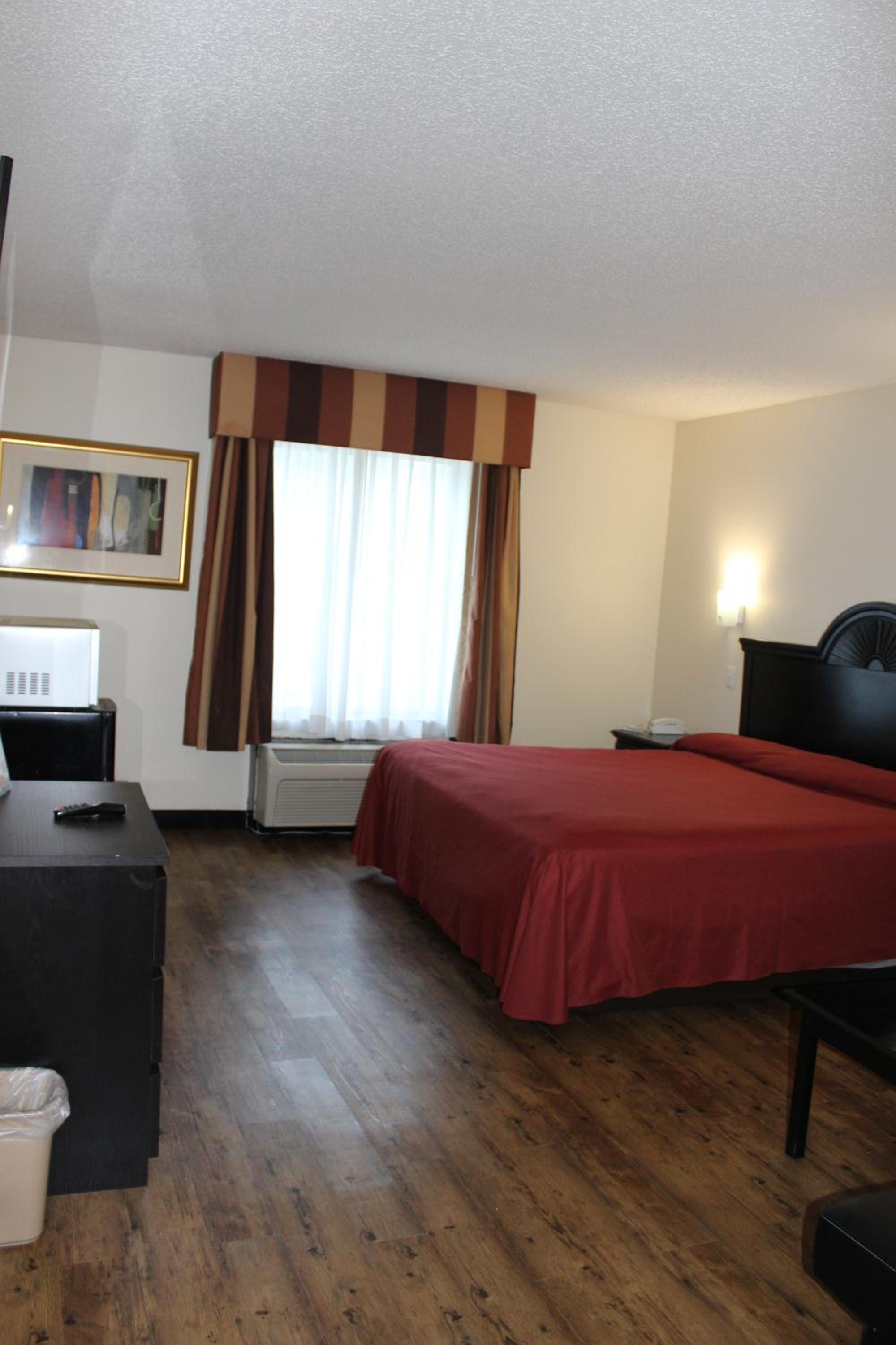 Standard Single Room - Photo 2