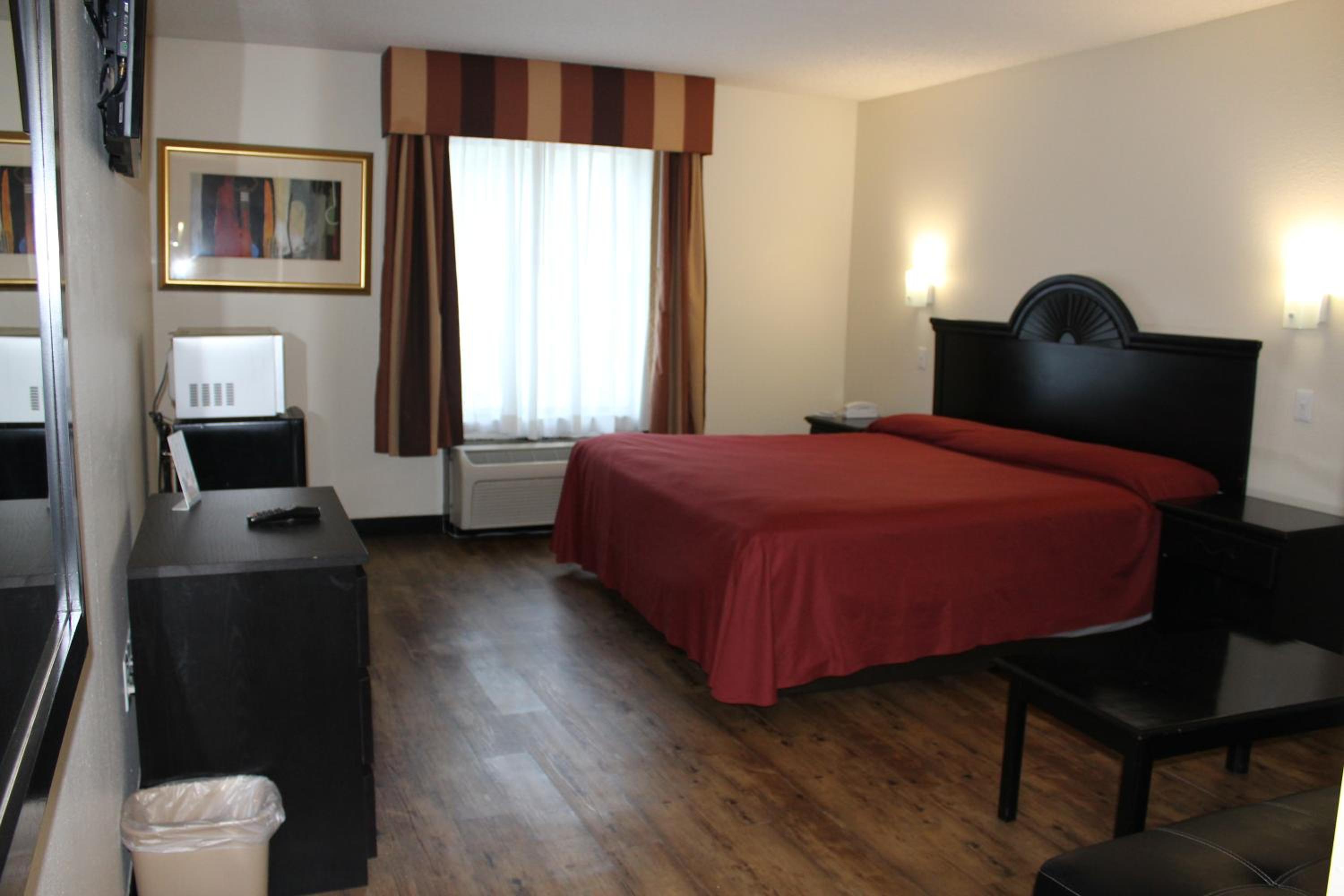Standard Single Room - Photo 3