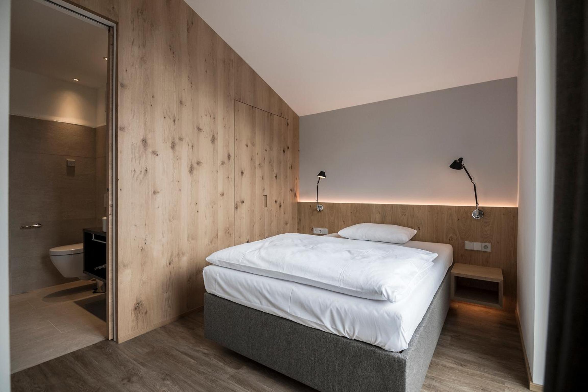 Two-Bedroom Apartment with Panoramic View  photo 3