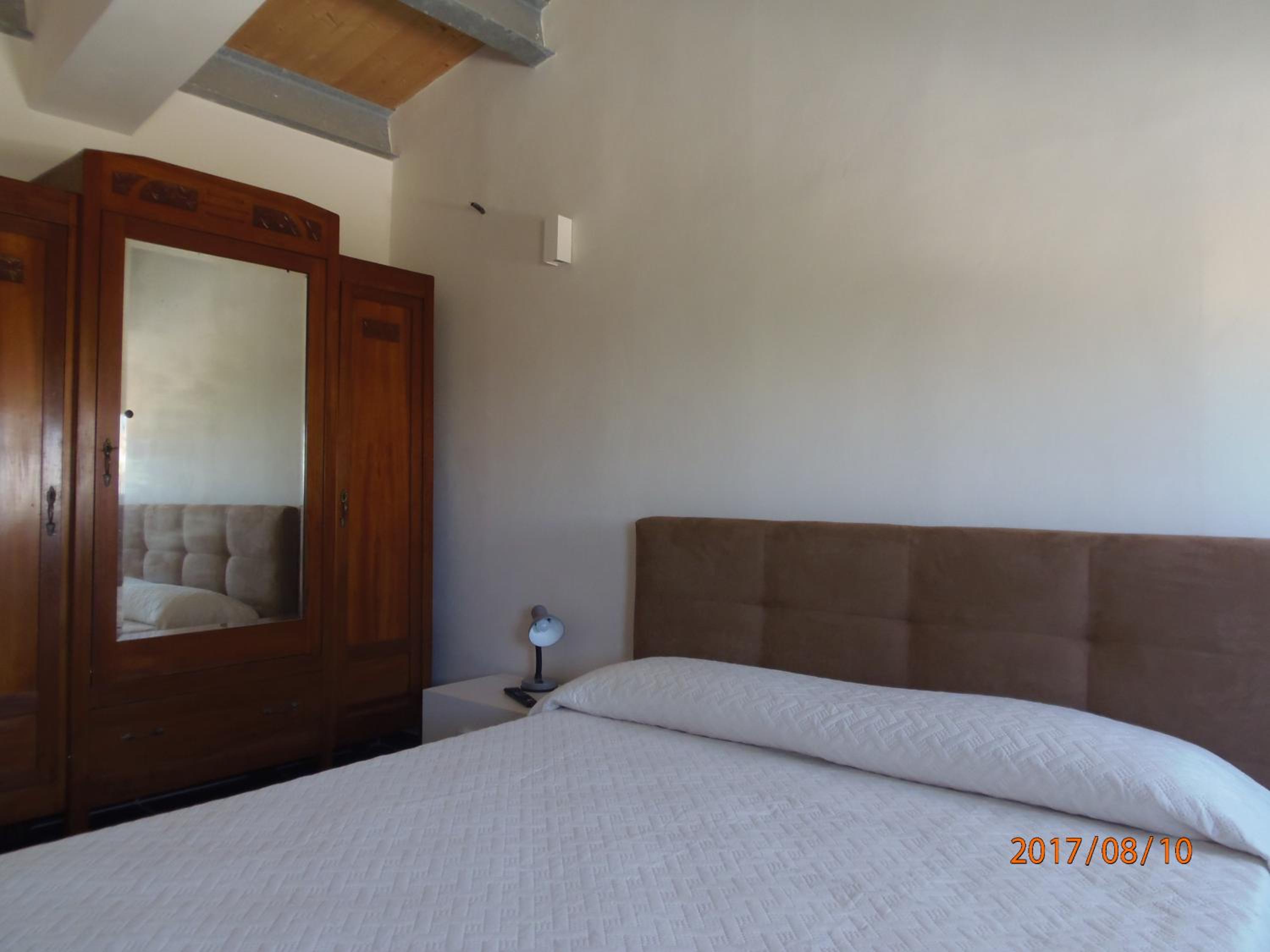 Double Room with Sea View photo 1