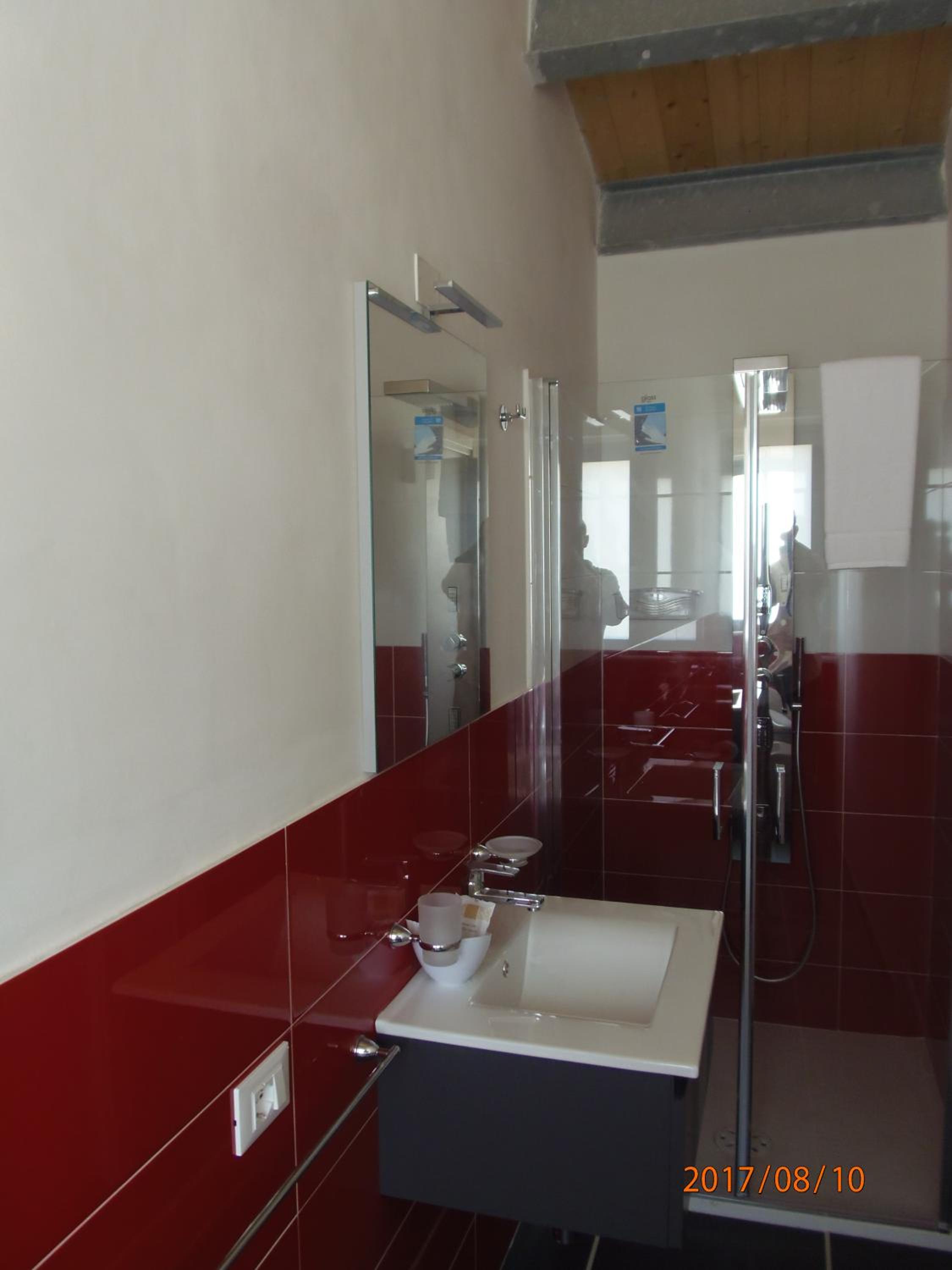 Double Room with Sea View photo 3