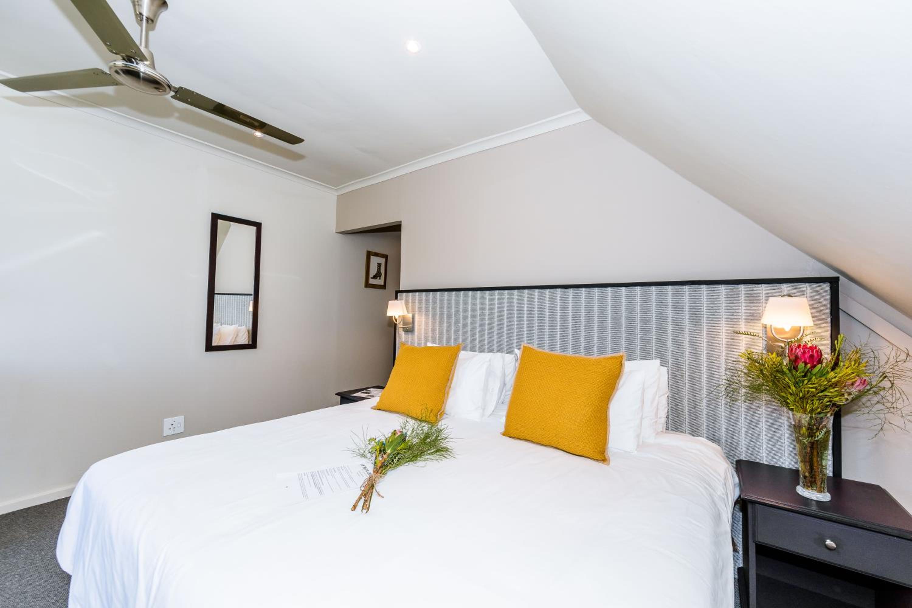 Superior Double or Twin Room photo 1