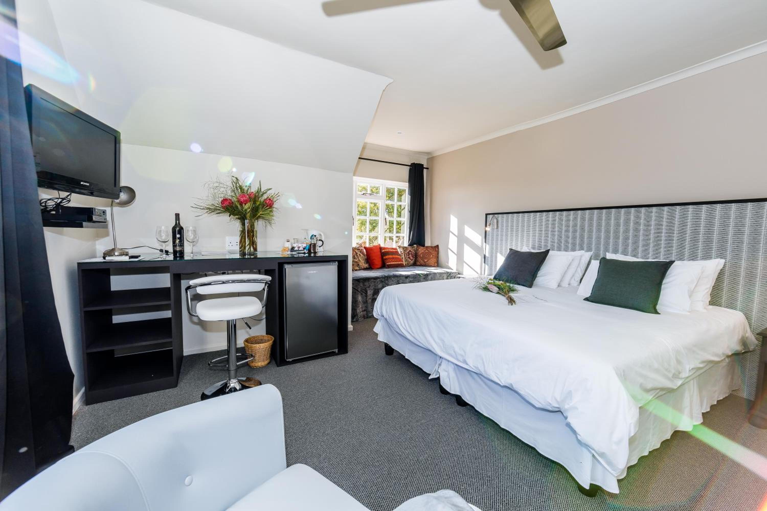 Executive Triple Room photo 2