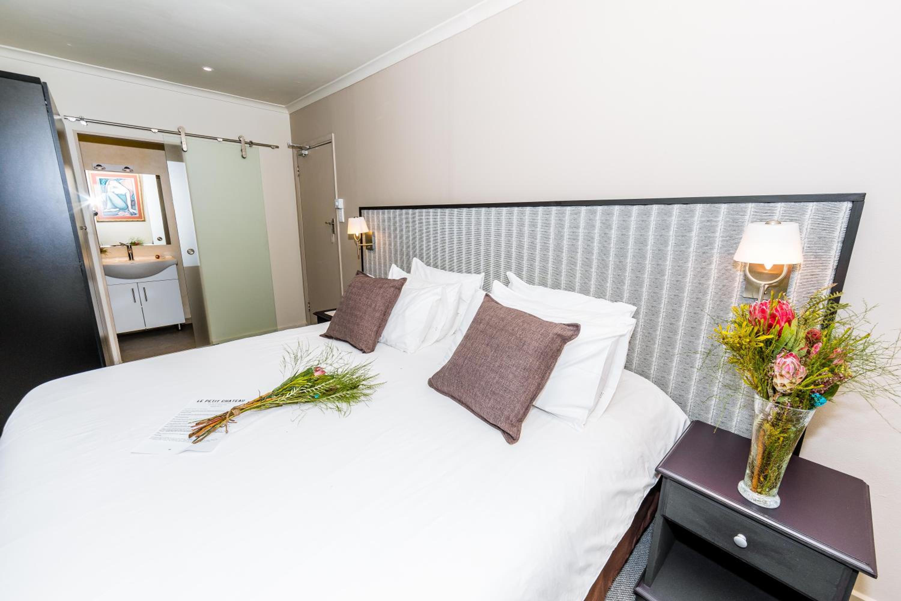 Executive Suite photo 1