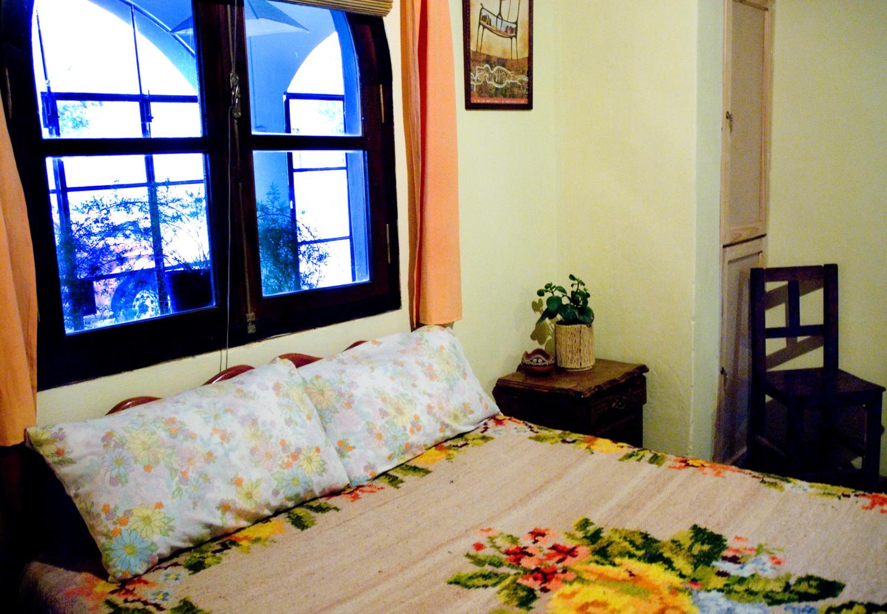 Quadruple Room with Private Bathroom photo 3
