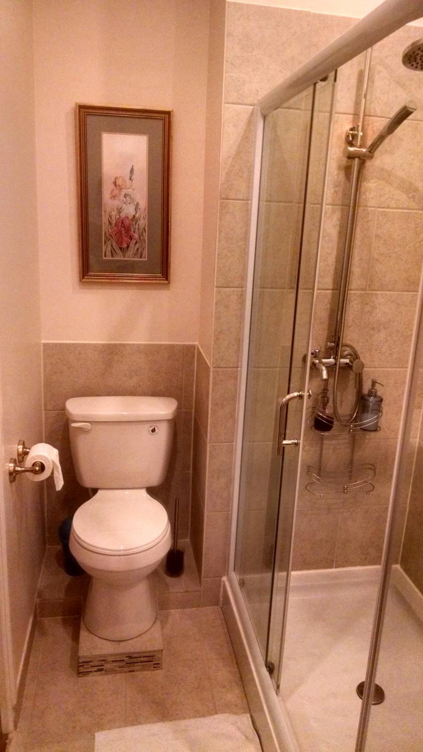 Double Room with Private Bathroom photo 2