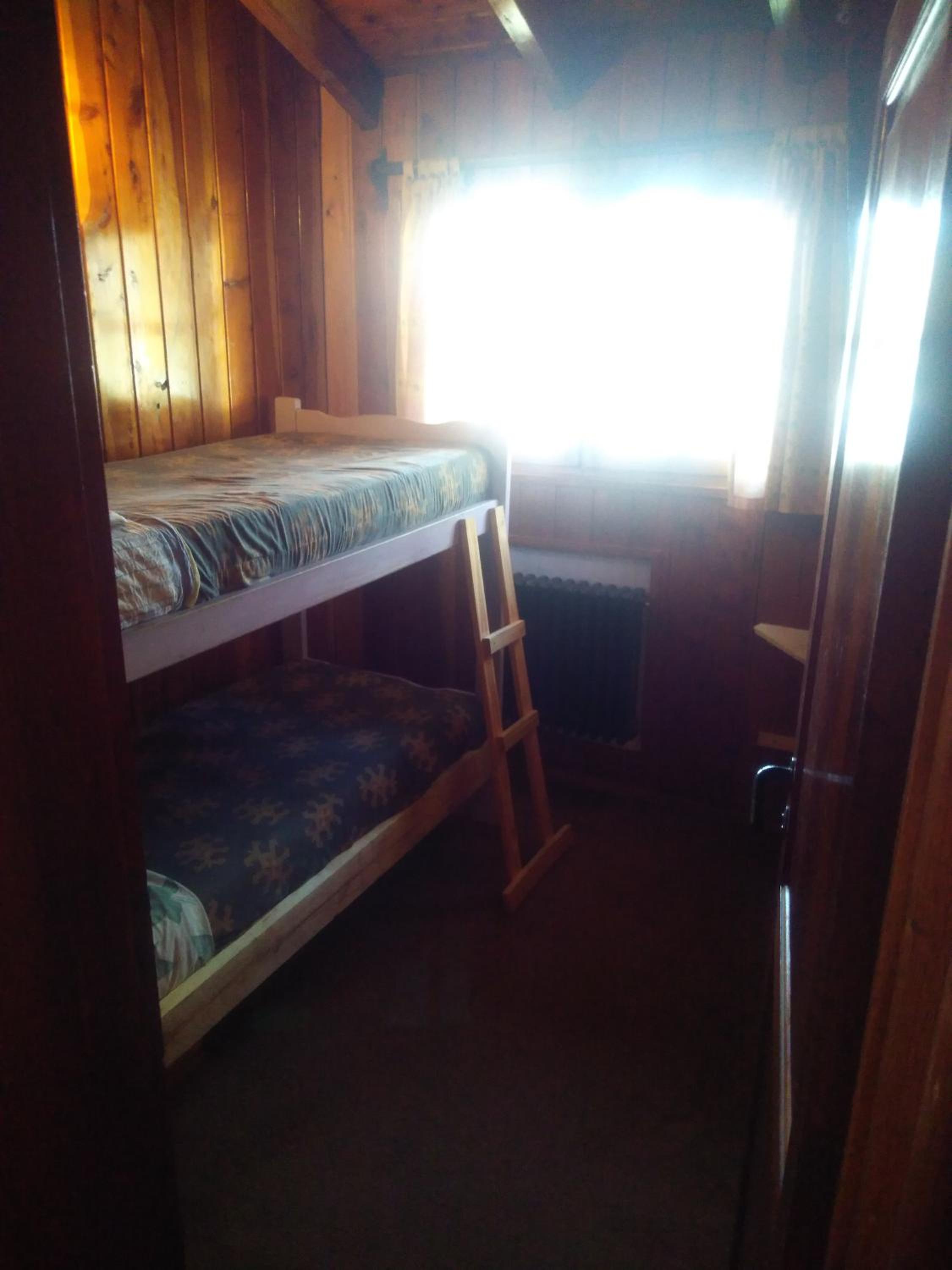 Budget Twin Room photo 1