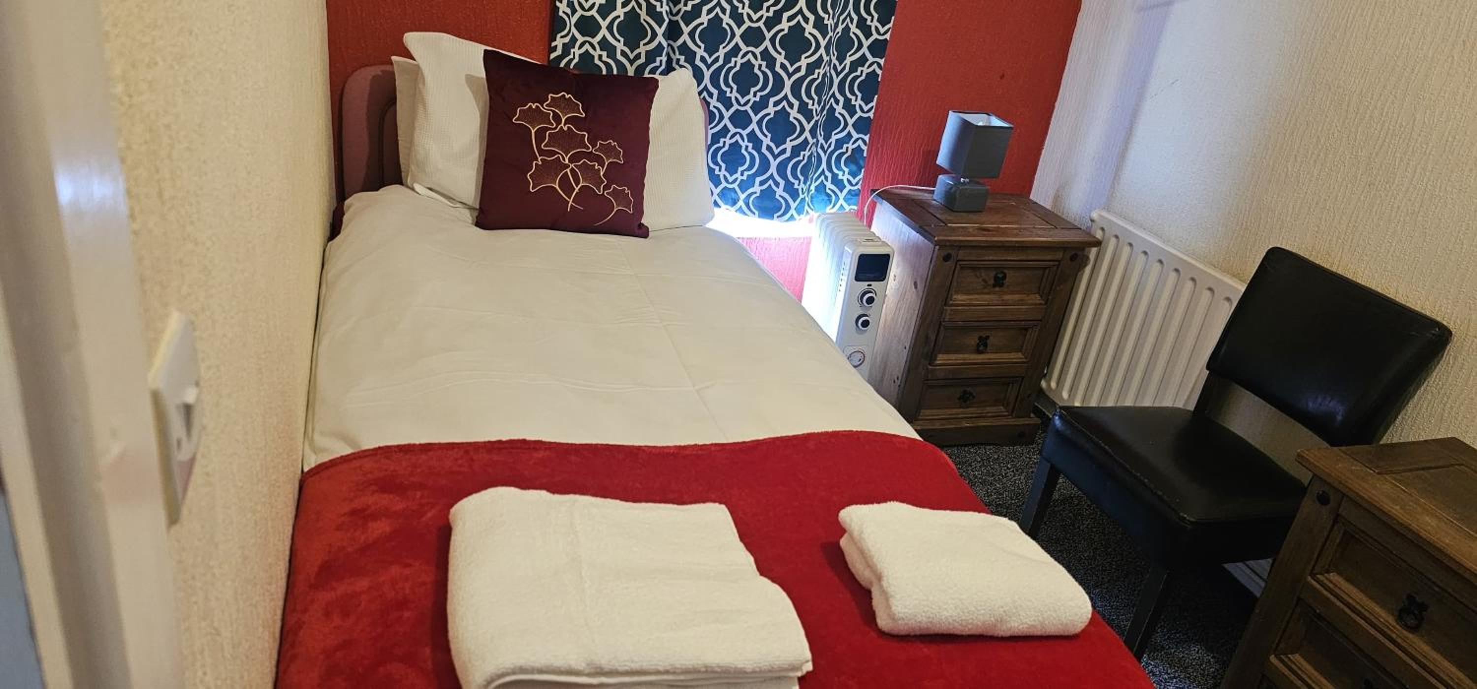 Single Room