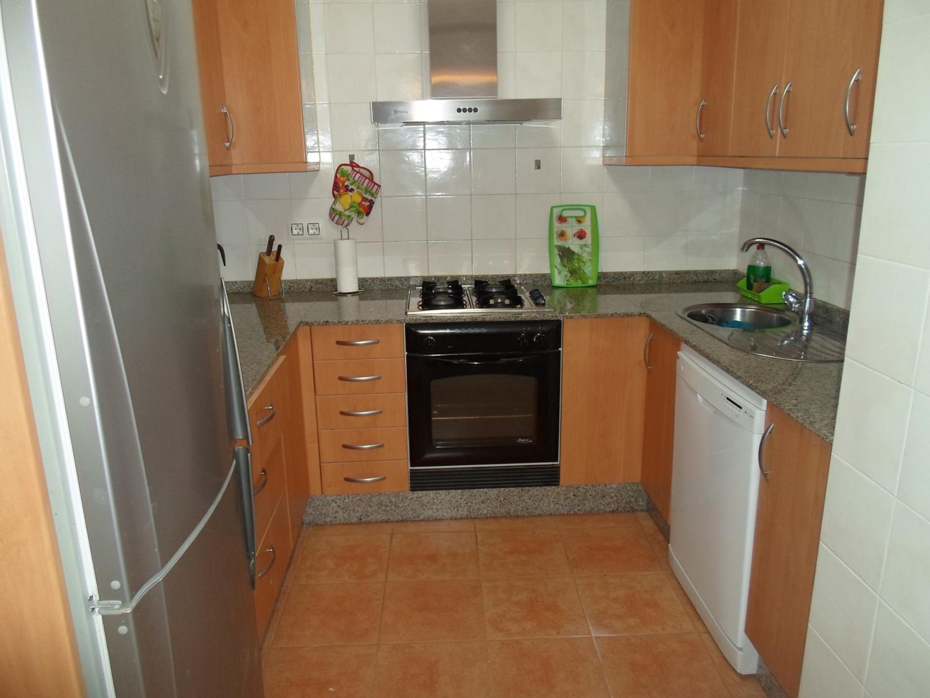 Apartment with Sea View - Photo 19
