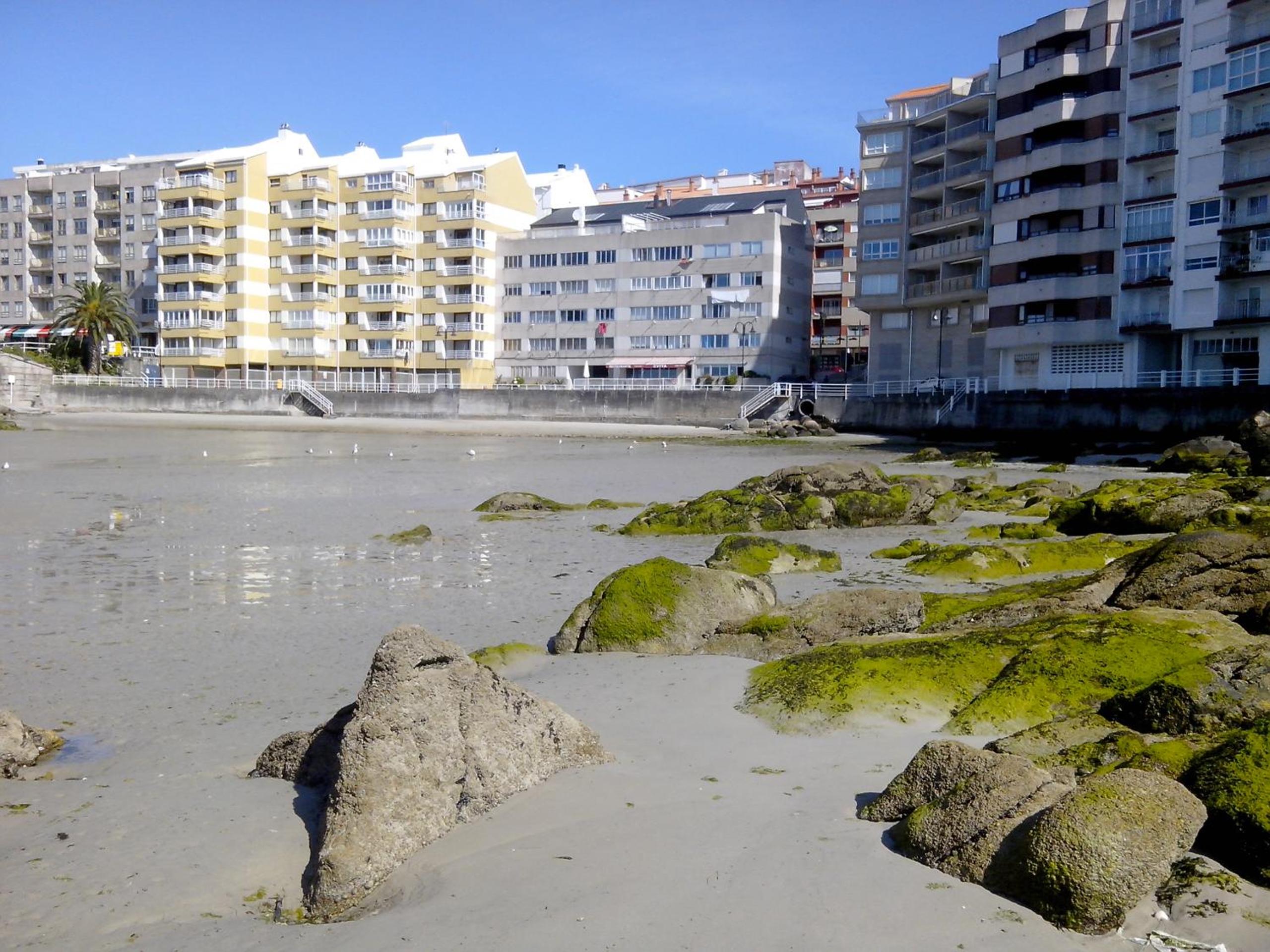 Apartment with Sea View - Photo 7