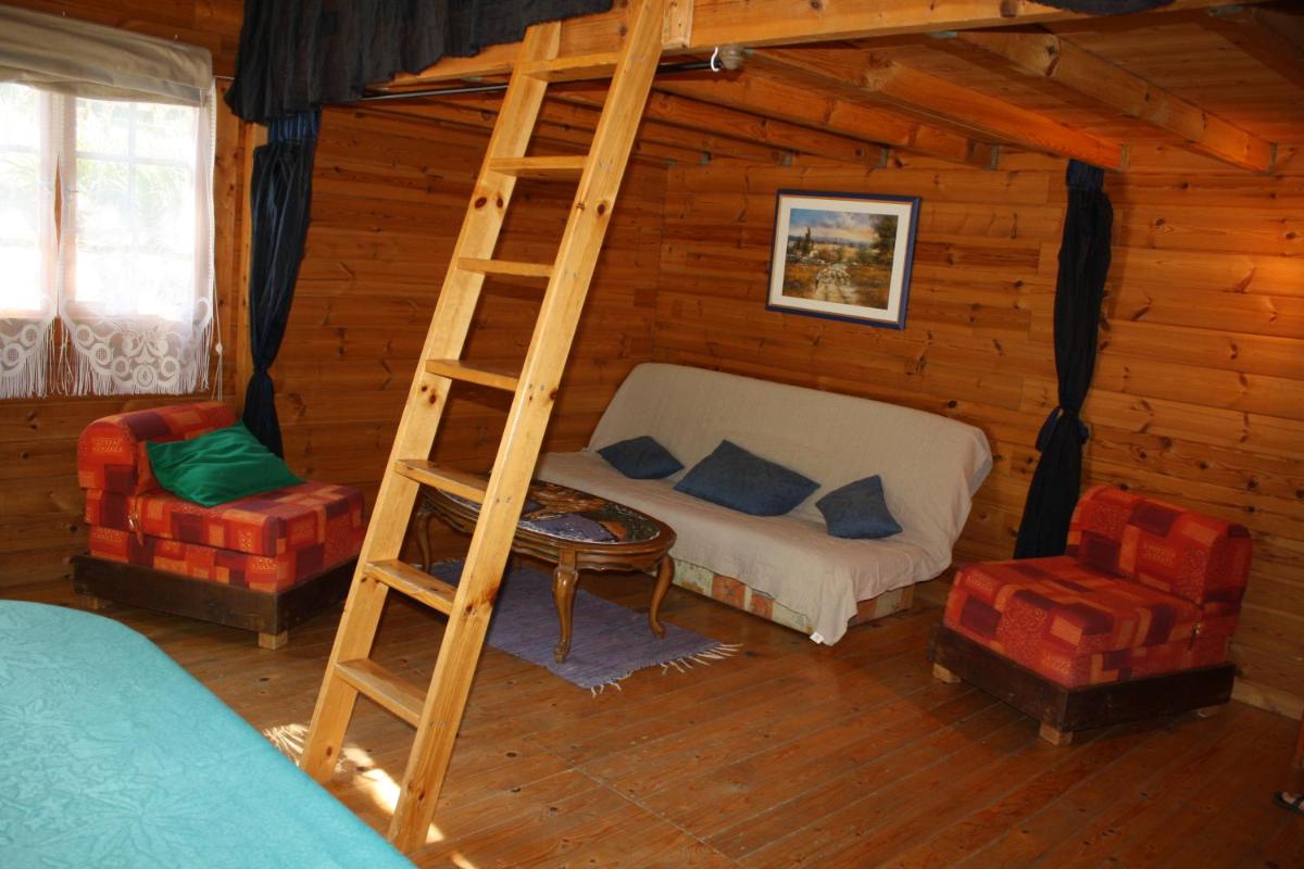 One-Bedroom Chalet photo 3